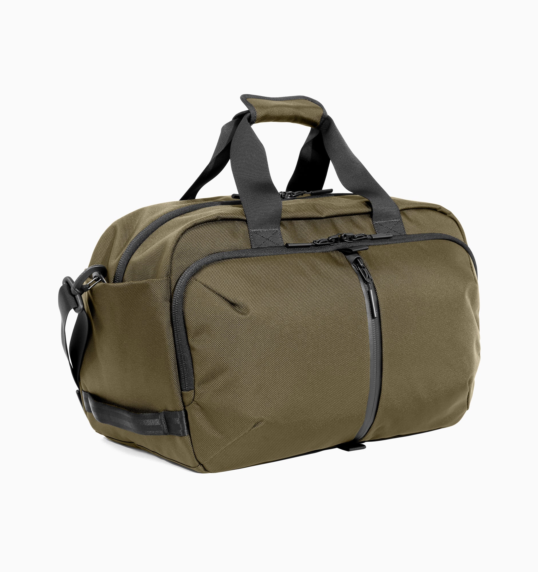 Aer Travel Weekender | Weekend Duffle Bag – Rushfaster Australia
