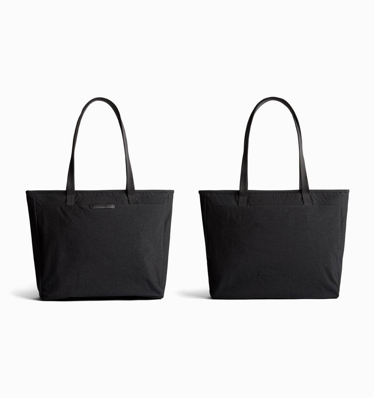 Bellroy 13" Tokyo Tote 15L (2nd Edition) - Raven