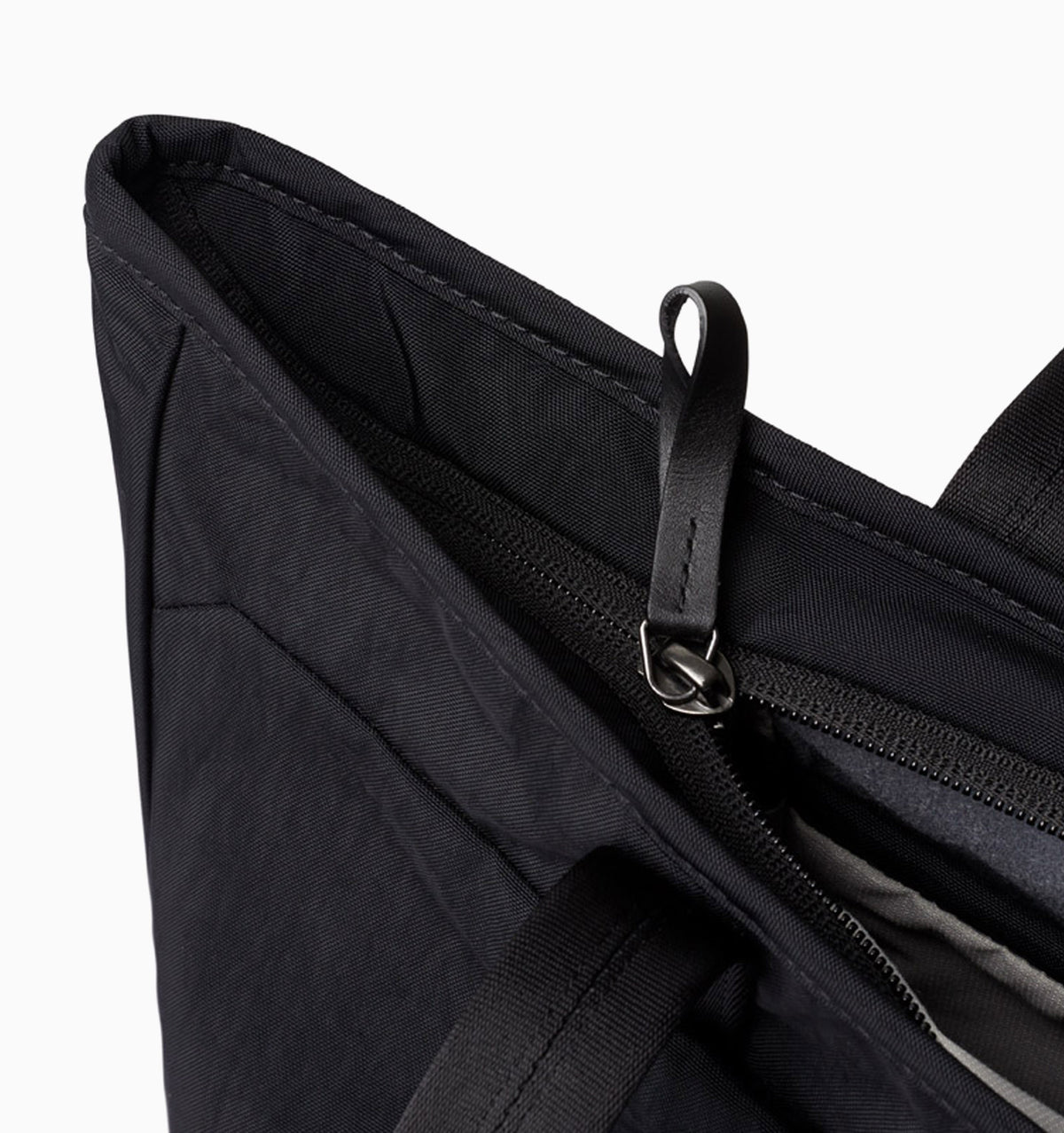 Bellroy 13" Tokyo Tote 15L (2nd Edition) - Raven