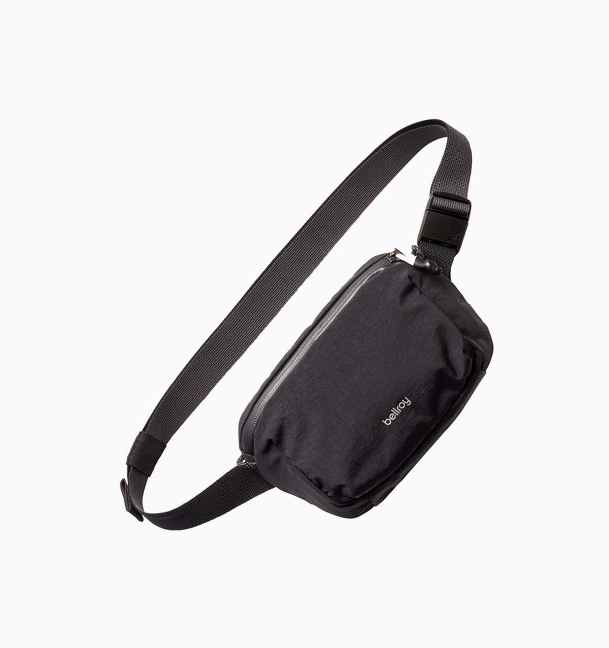 Bellroy Lite Belt Bag 1.5L - Black