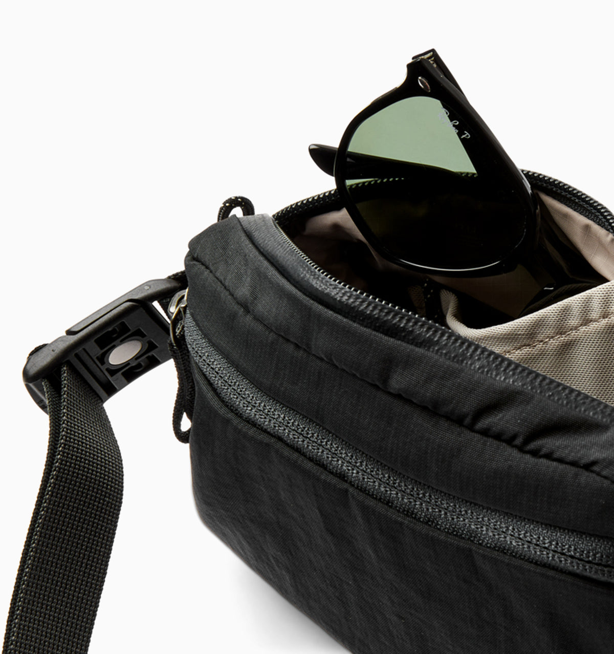 Bellroy Lite Belt Bag 1.5L - Black