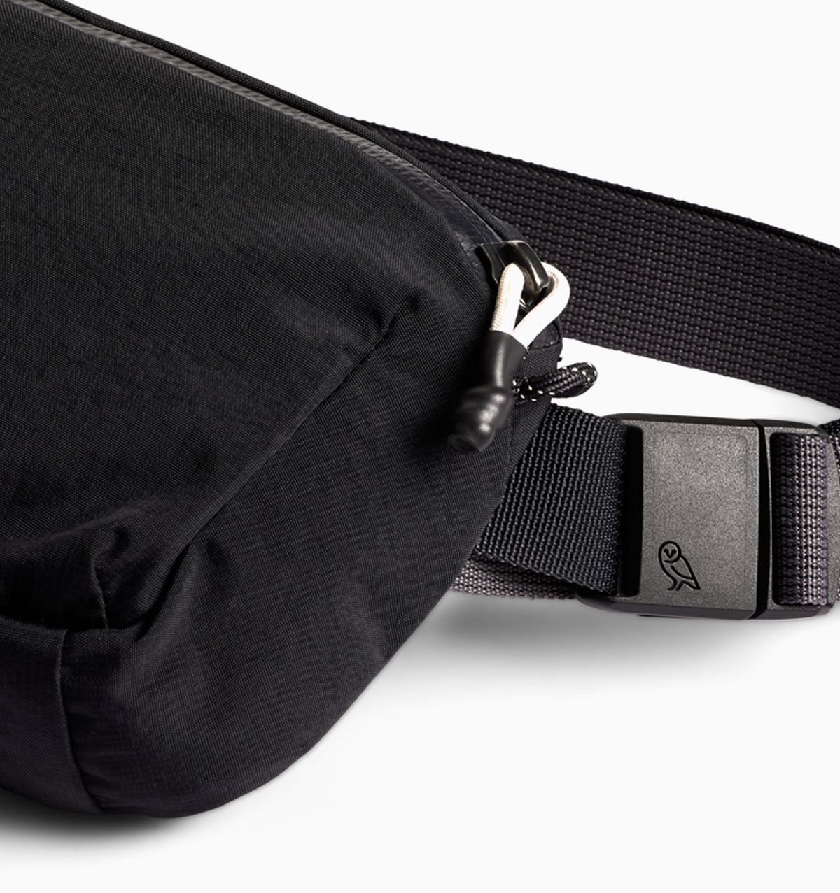 Bellroy Lite Belt Bag 1.5L - Black