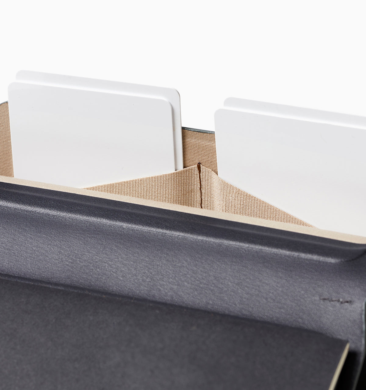Bellroy Notebook Cover - Everglade
