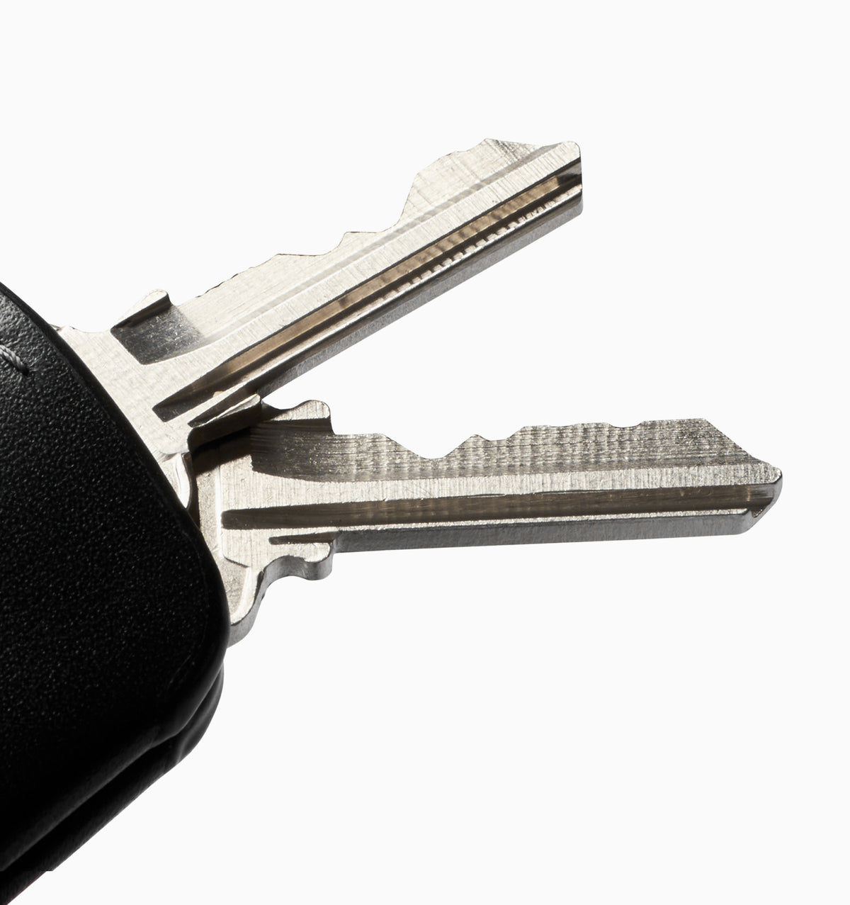 Bellroy Key Cover Plus (Third Edition) - Black