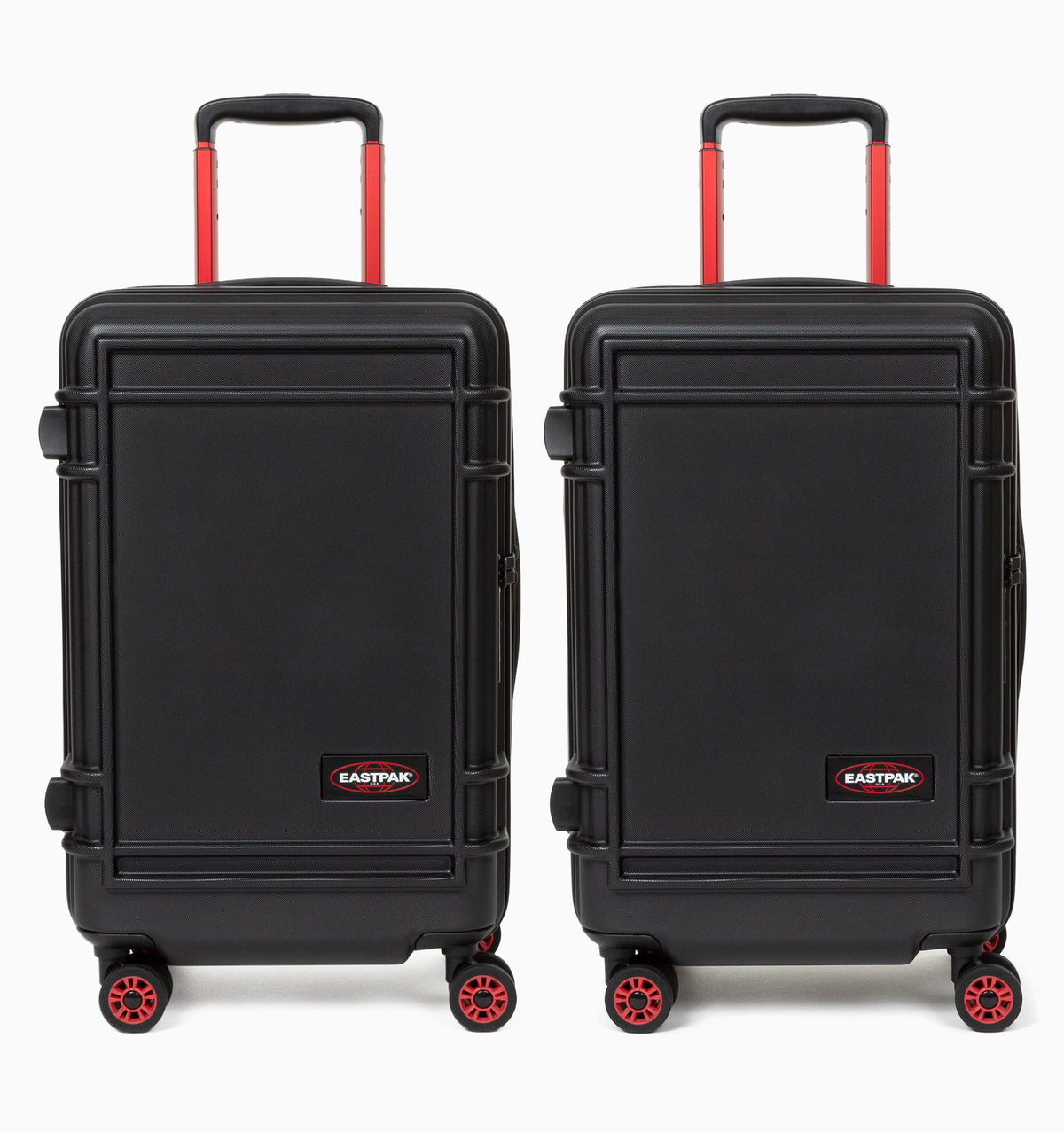 Eastpak Resist'r Zip Duo Set - 2x S Carry-On