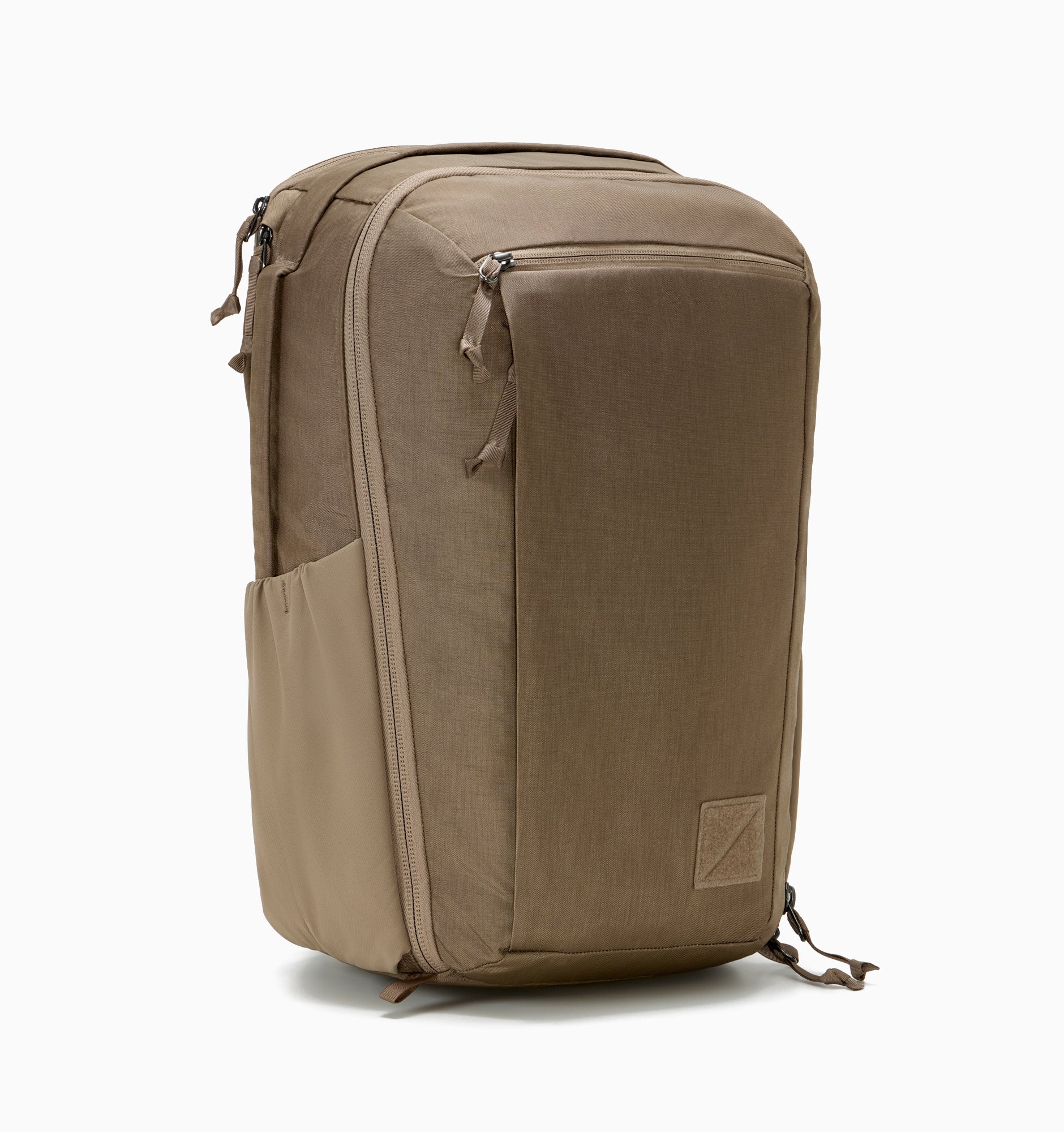 Evergoods Civic Travel Bag 26L Travel Backpack – Rushfaster Australia