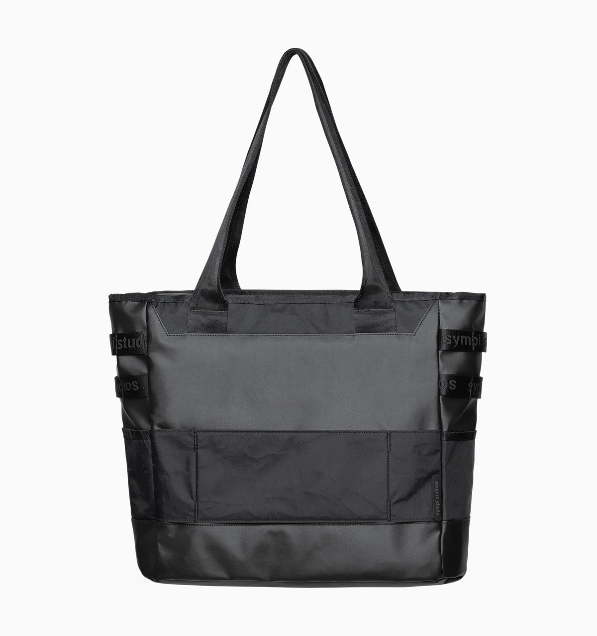 Sympl 16" All Terrain Tote 20L - Black