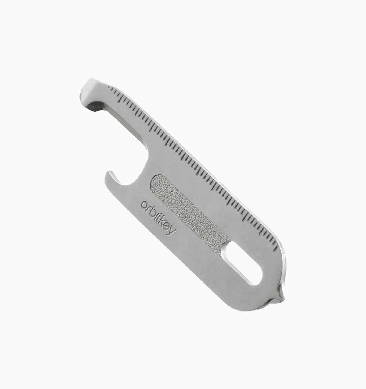 Orbitkey Multi Tool V2 - Silver