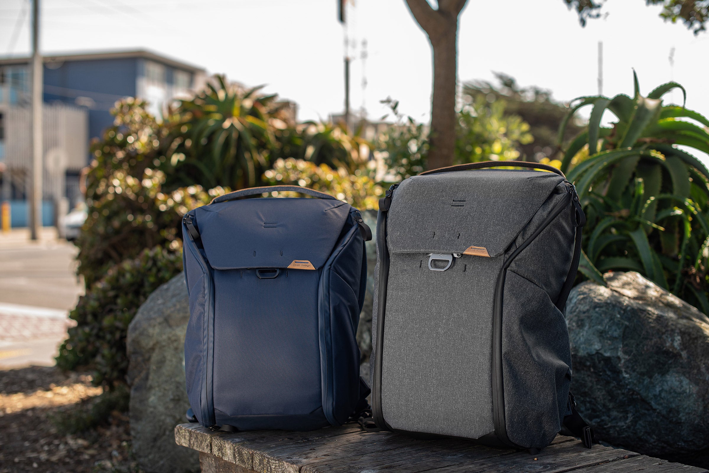 Rush Faster Backpack The Peak Design Everyday Backpack V2, Better Than Ever – Rushfaster ...