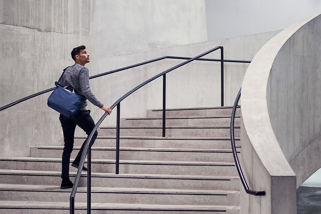 The Bellroy System Work Bag, Casually Professional