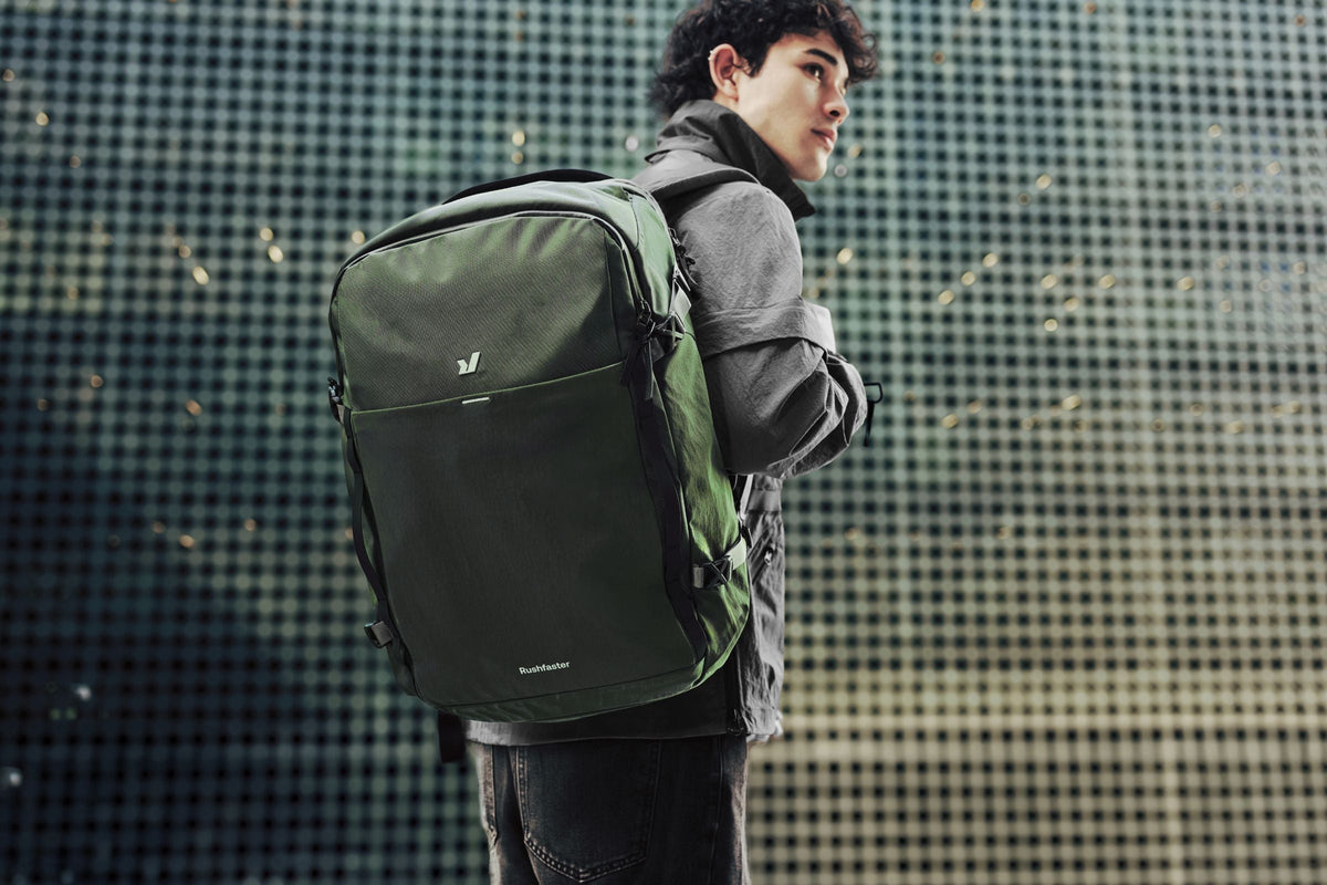 Travel Backpacks for One-Bag Travel 2026