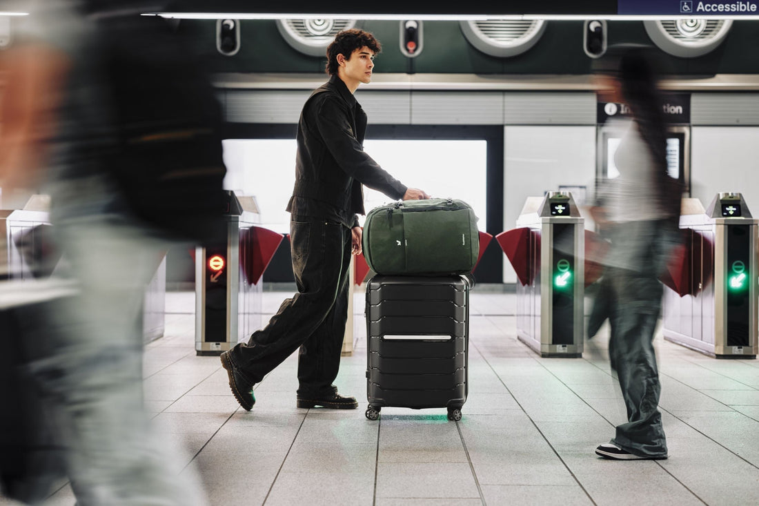 Popular & New Travel Backpacks (2026)