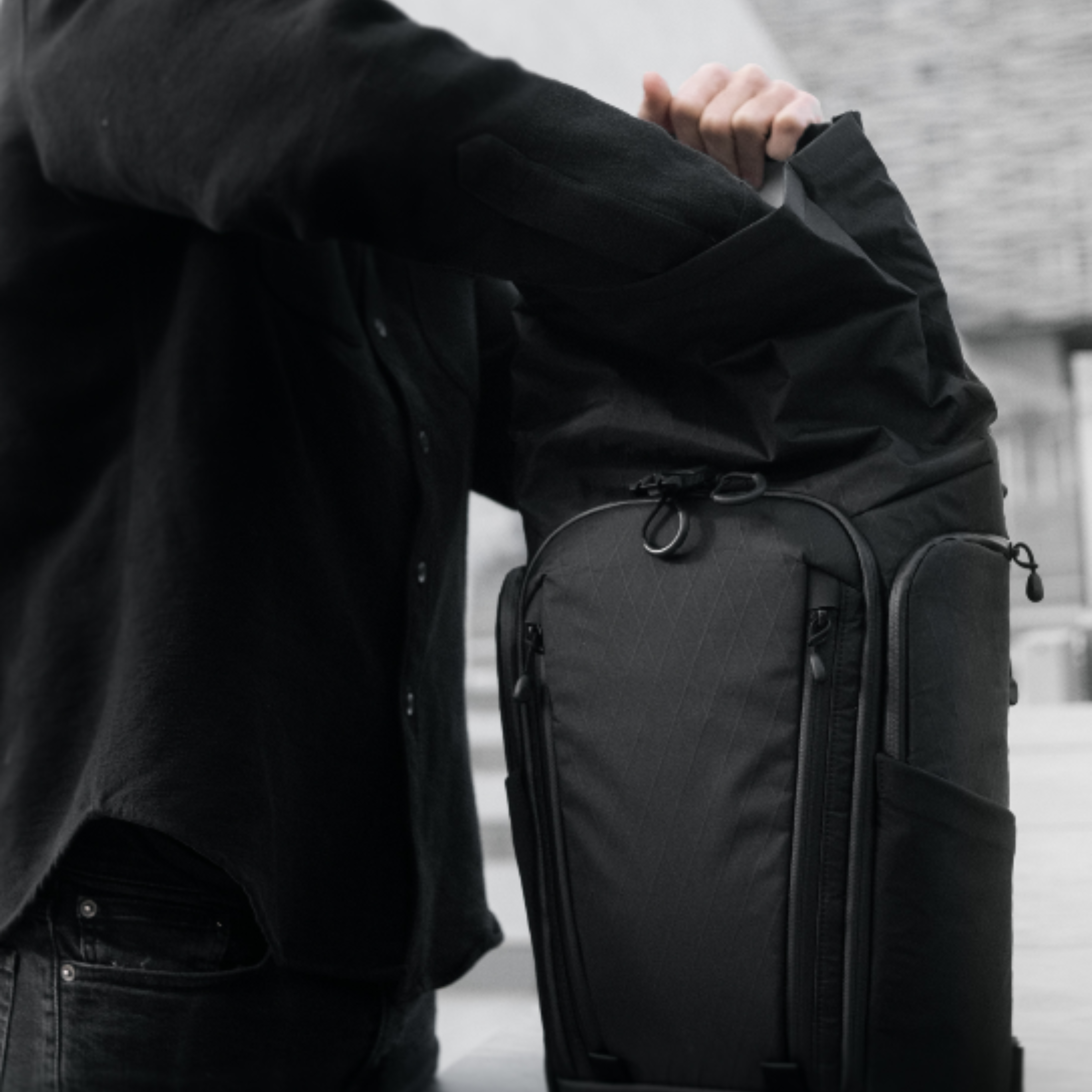 Gym Backpacks - Shop Sport Backpacks Online – Rushfaster Australia