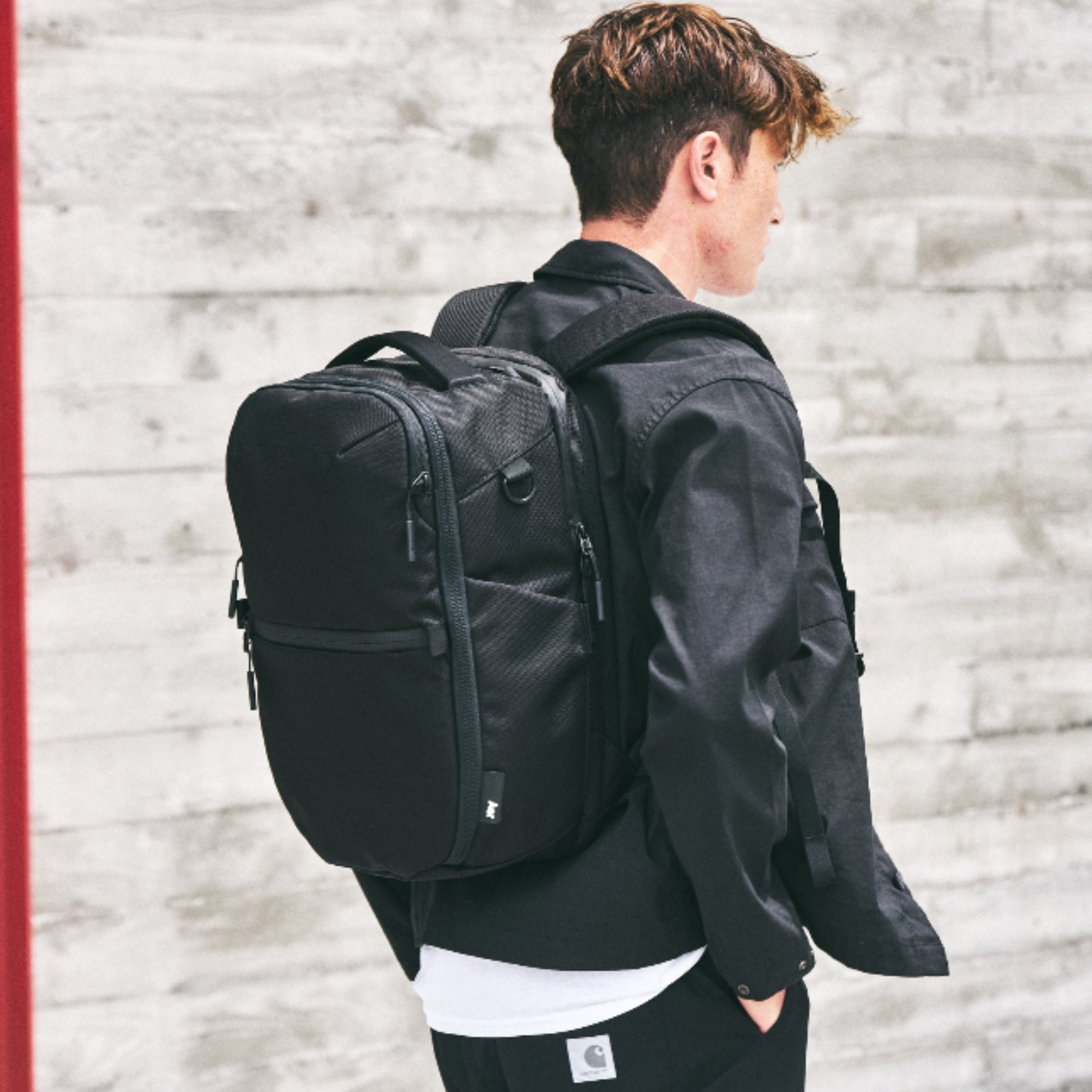 Everyday Backpacks – Rushfaster Australia