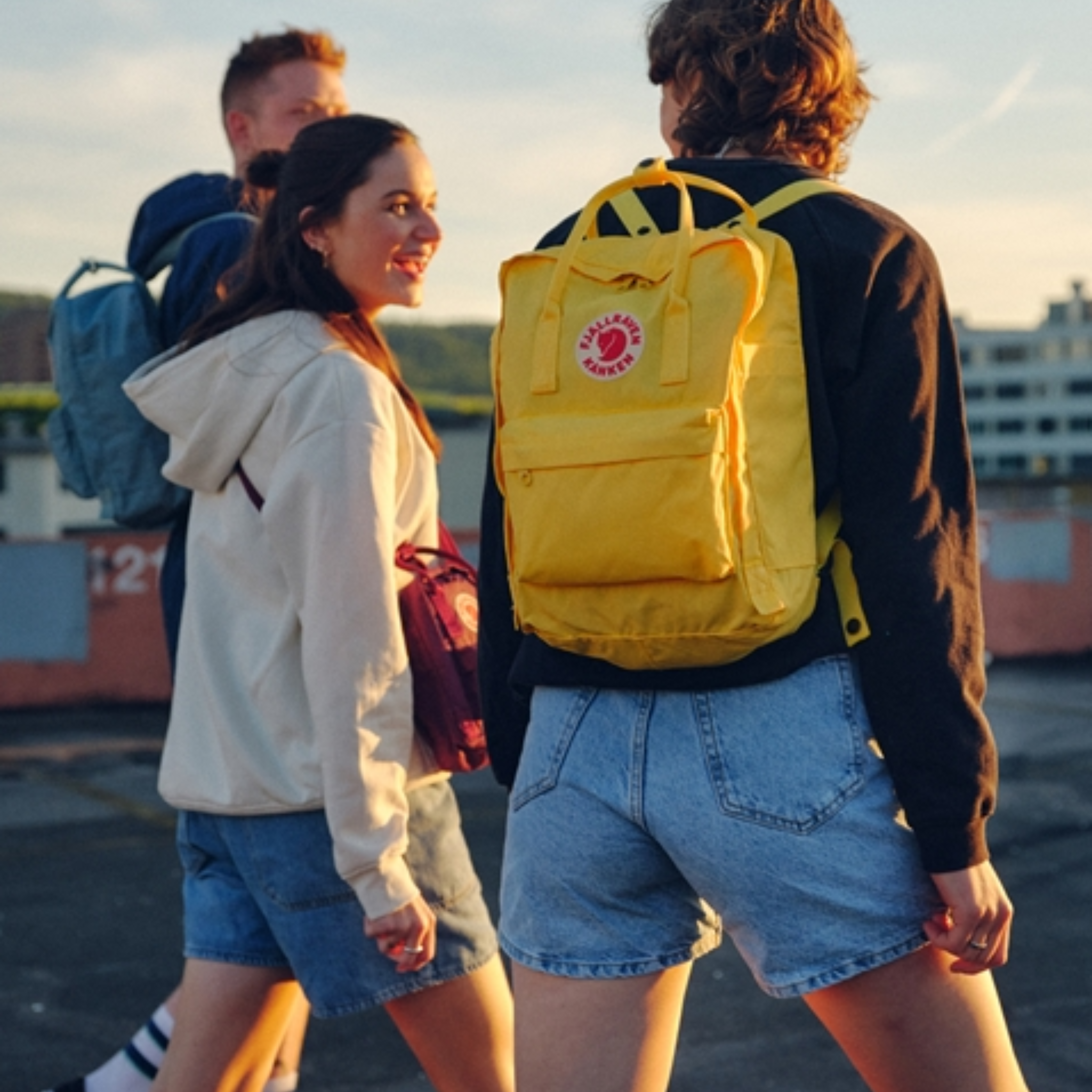 Small Backpacks – Rushfaster Australia