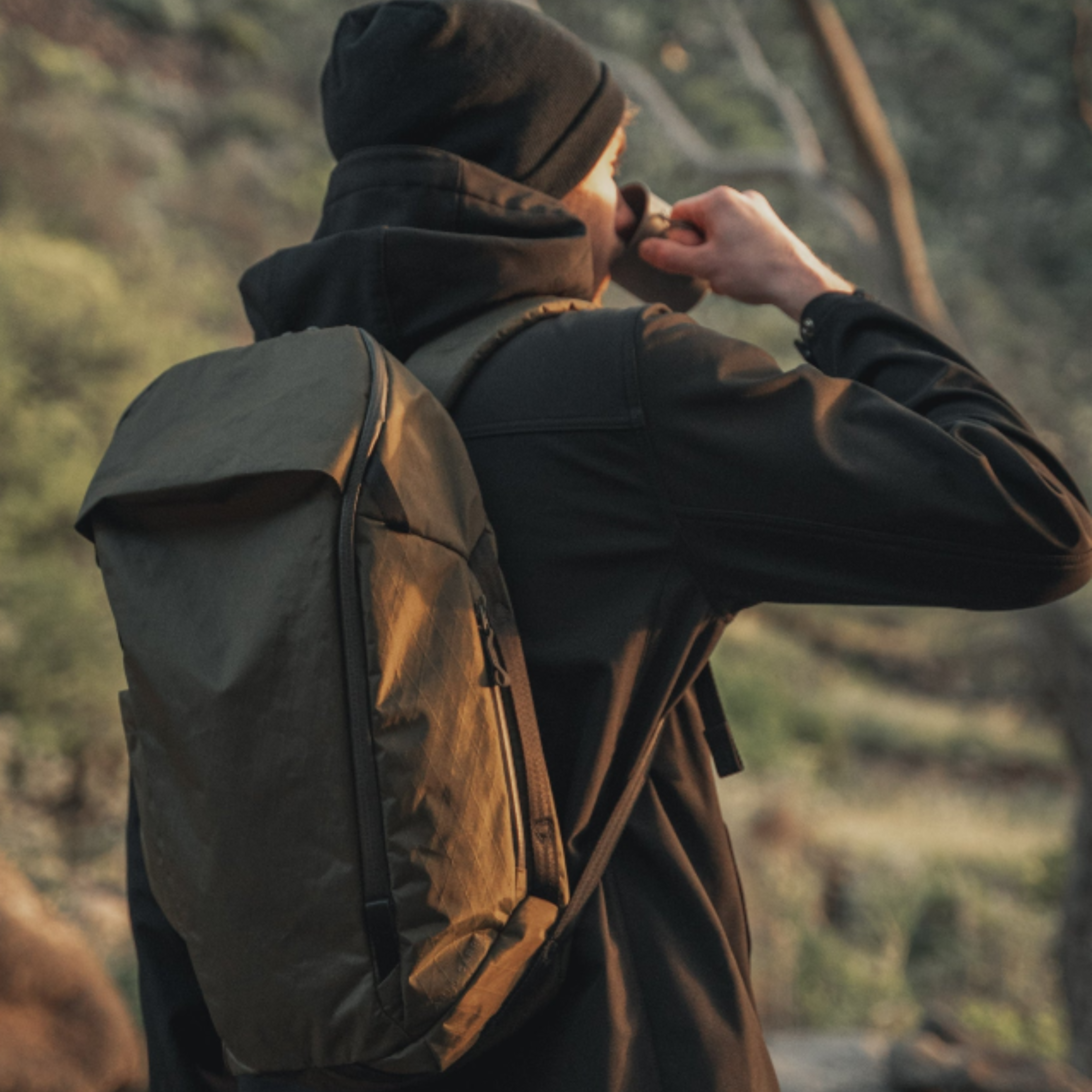 Rush Faster Backpack Lightweight Travel Backpack Available – Rushfaster Australia