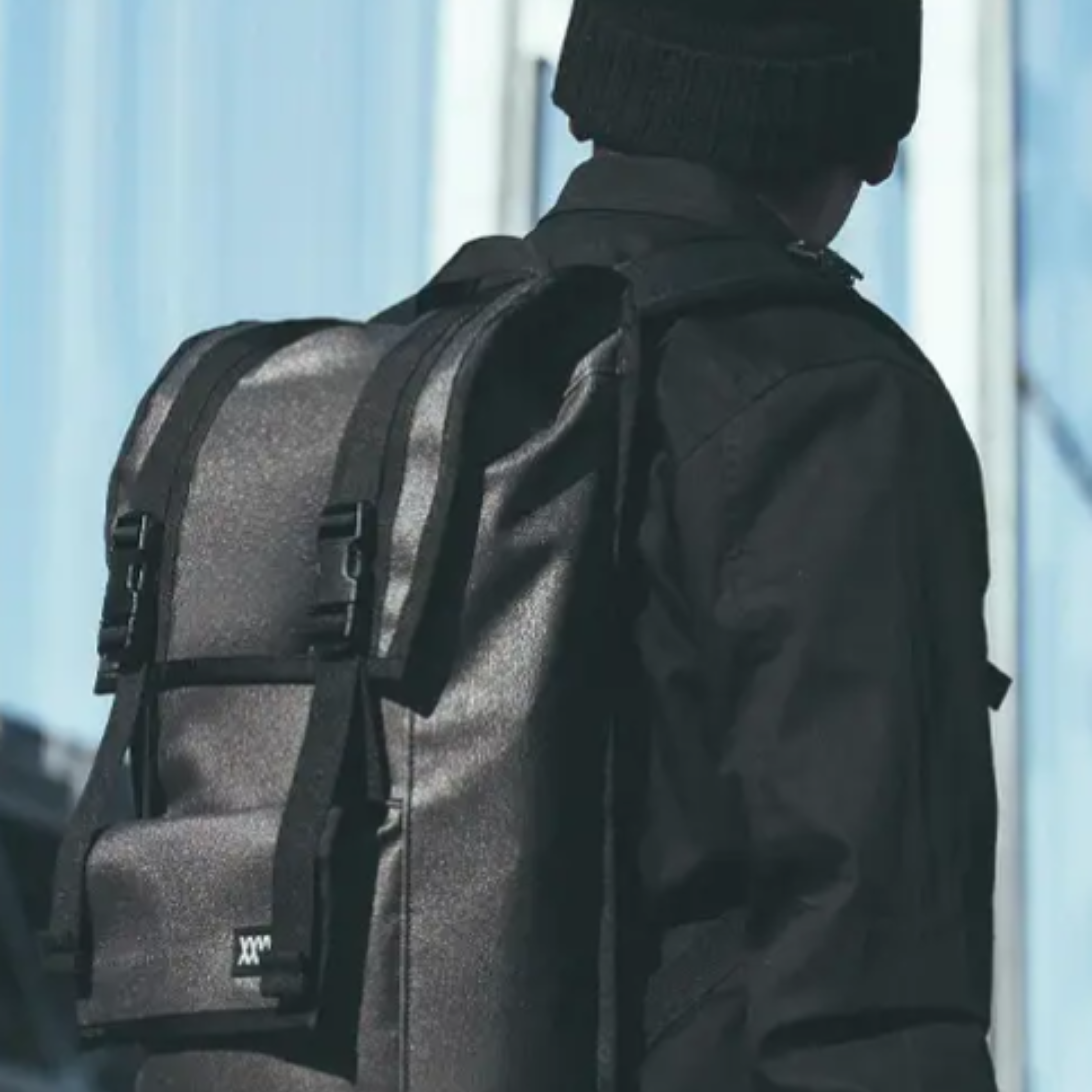 Rush Faster Backpack Waterproof Laptop Backpack & Bags – Rushfaster Australia