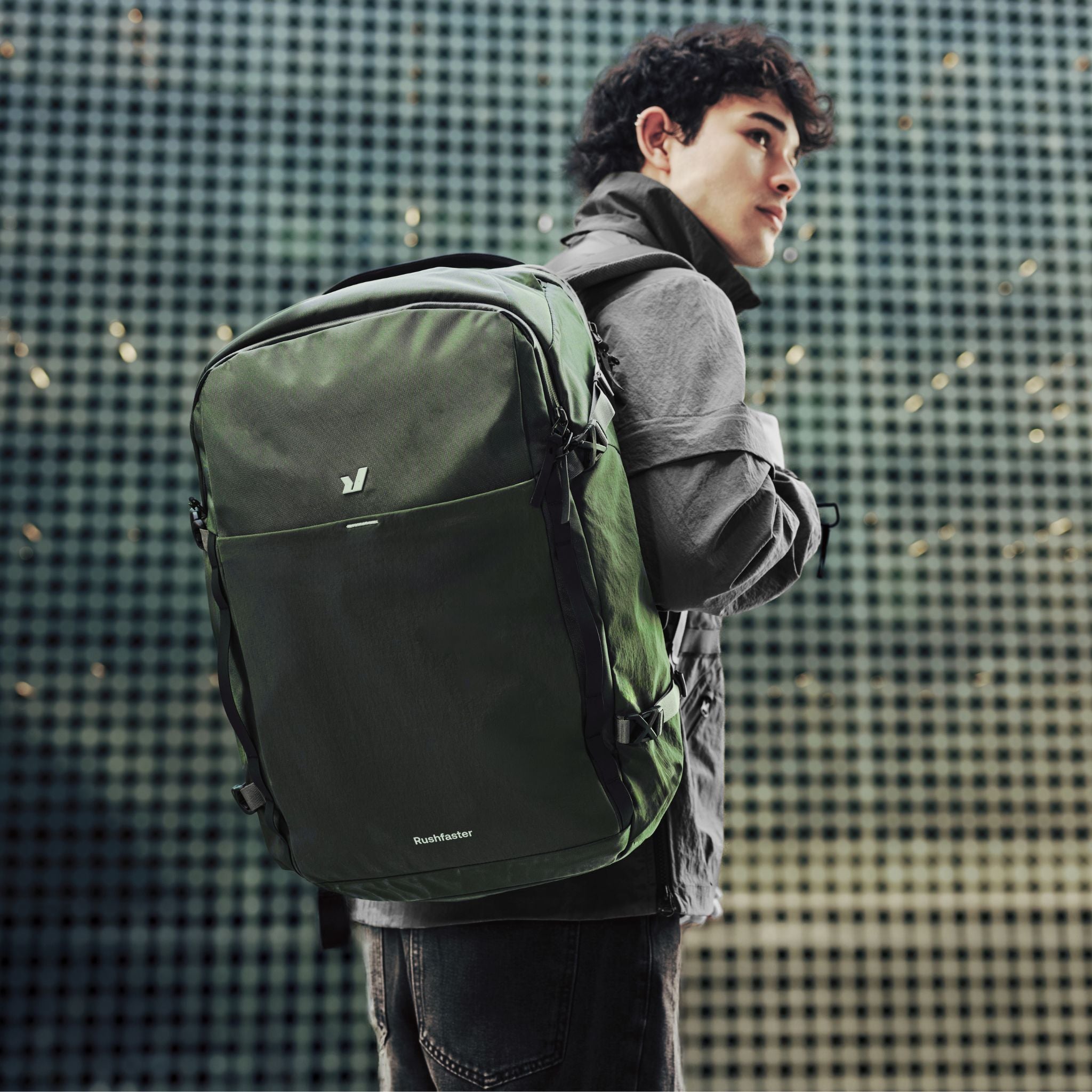 Rush Faster Backpack Travel Backpacks – Shop Premium Brands | Rushfaster – Rushfaster Australia