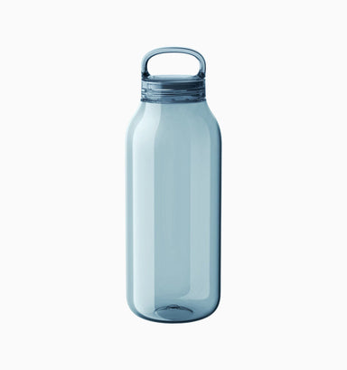 Kinto 500ml Water Bottle - Blue