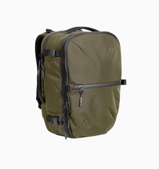 Aer Travel Pack 3 Small | Rushfaster Australia