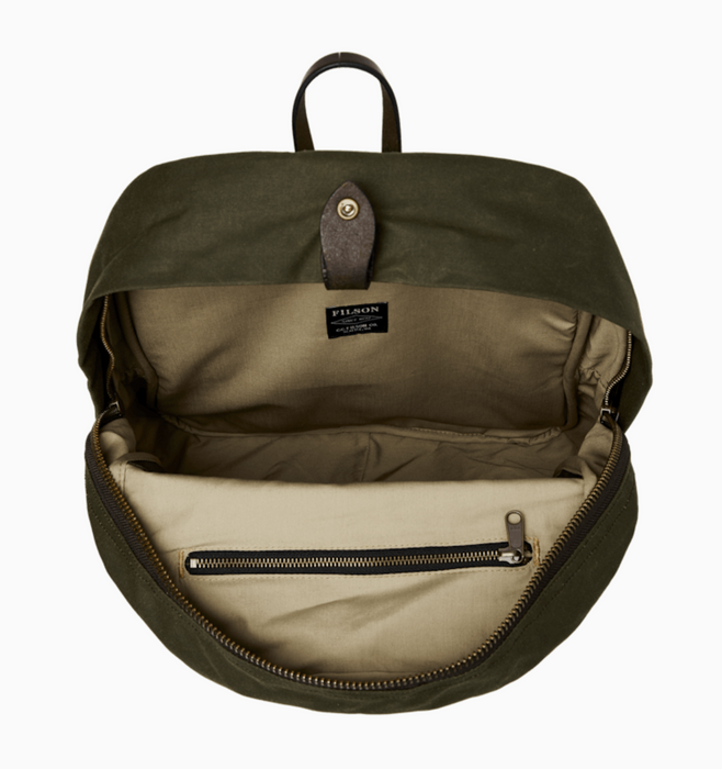 Filson cheap laptop backpack