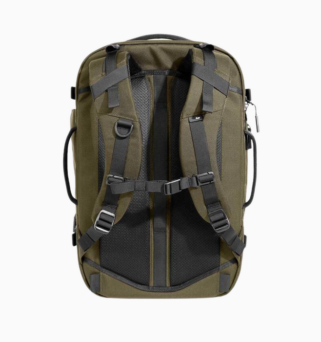 Aer Travel Pack 3 Rushfaster Australia