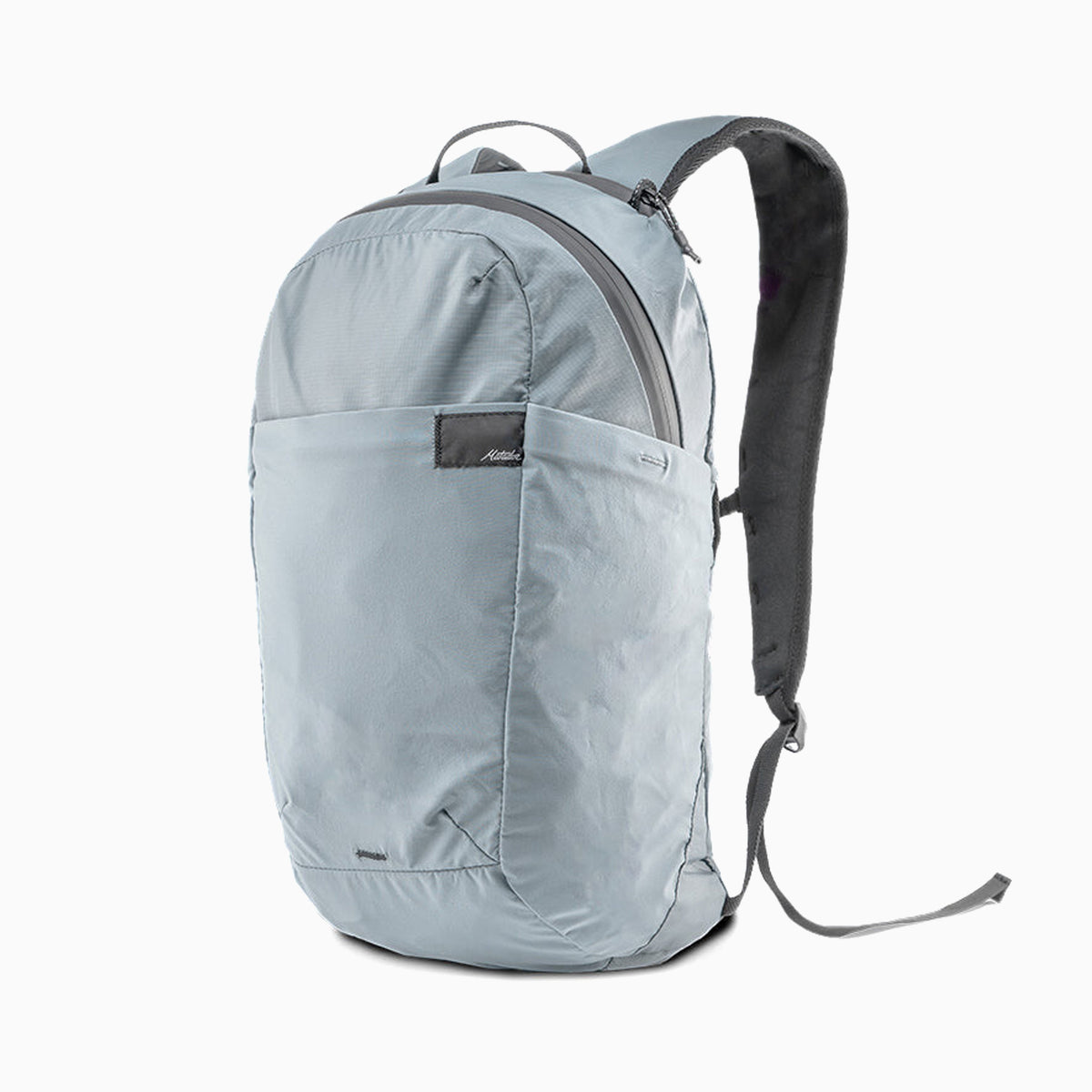 Ultra compact clearance backpack