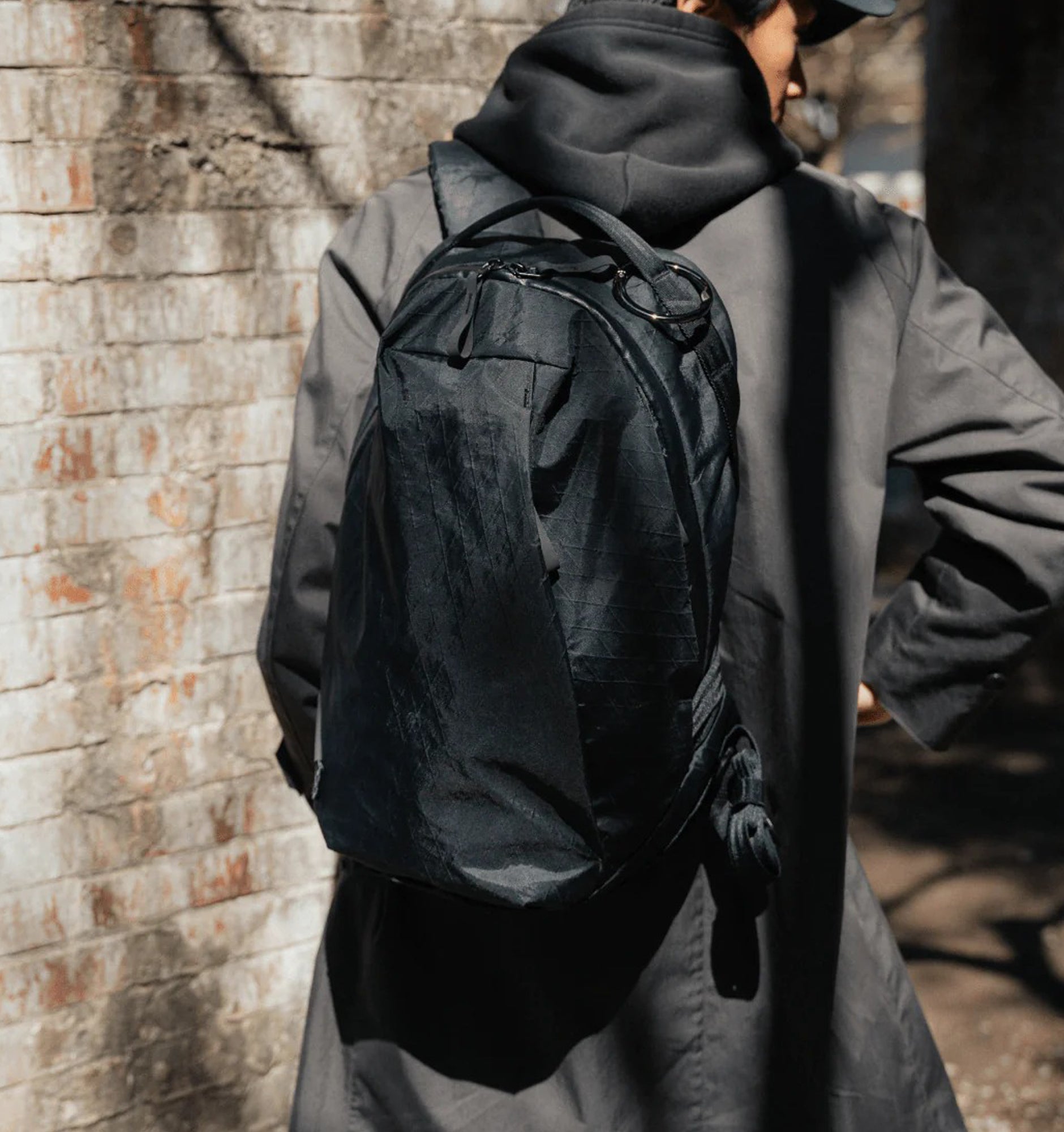 Able Carry Daily Plus Backpack X-Pac | 16