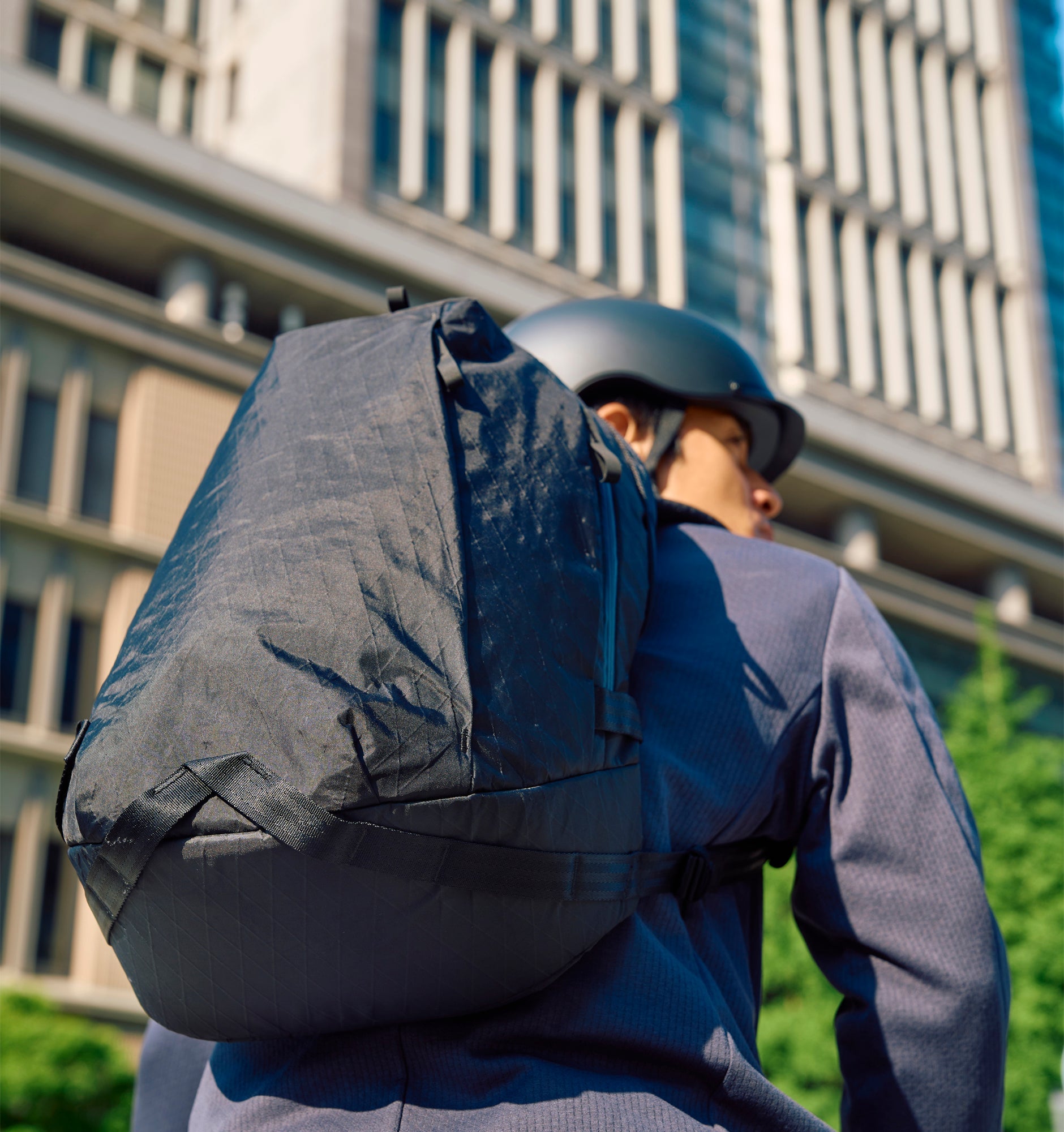 Able Carry Daily Plus X-Pac (Backpack) - Rushfaster Australia