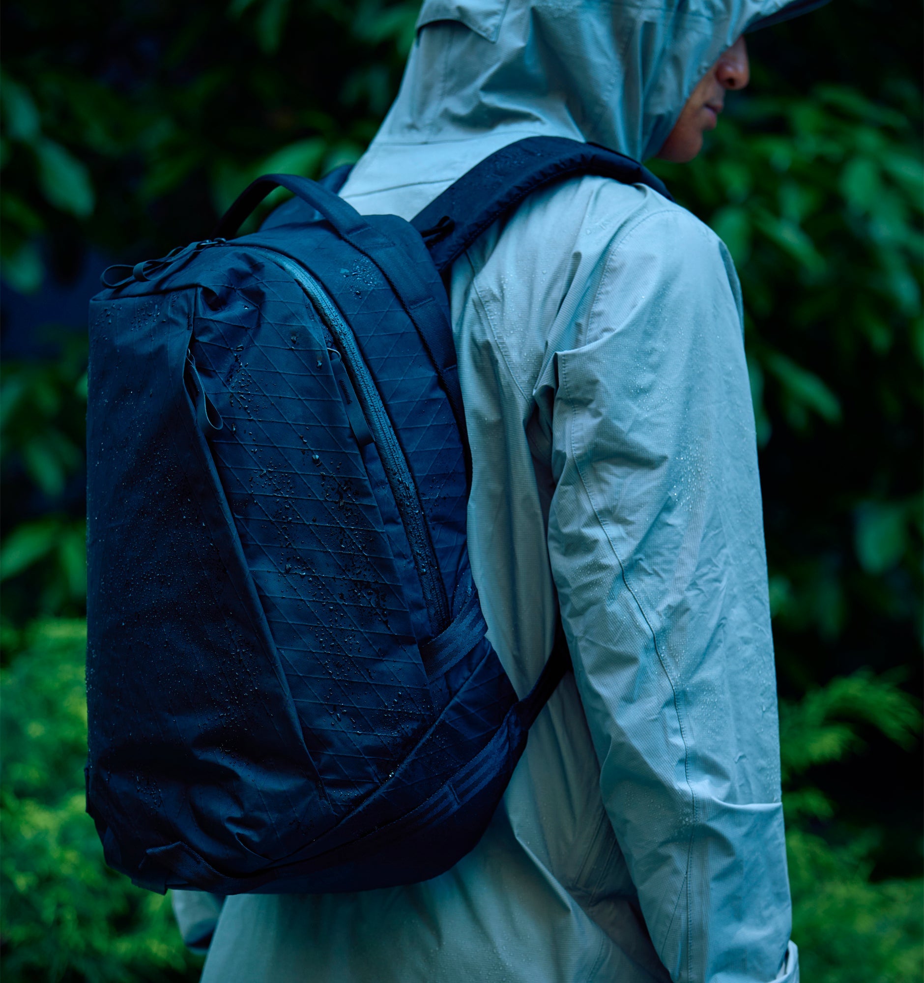 Able Carry Daily Plus Backpack X-Pac | 16