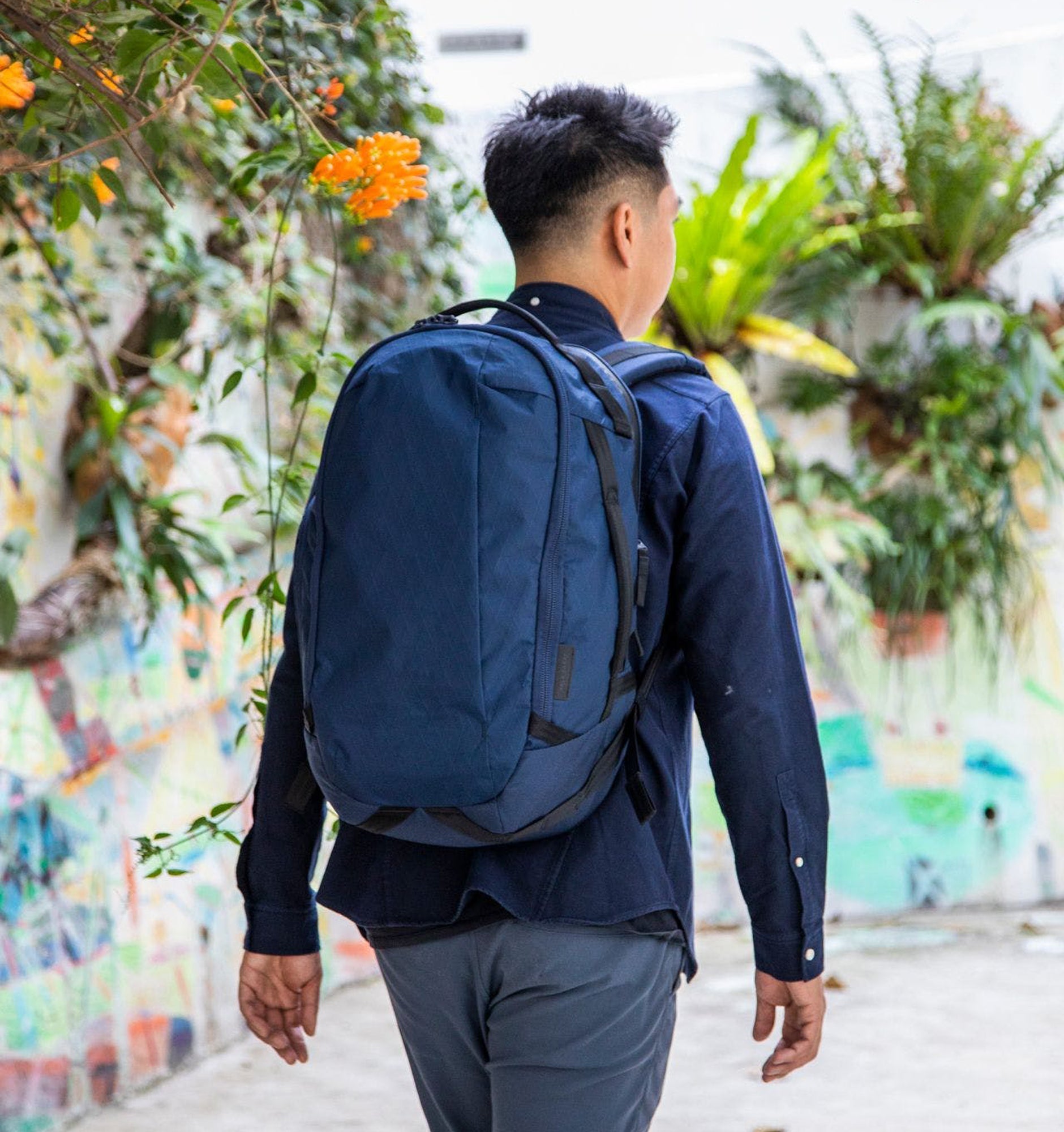 Max carry on backpack outlet