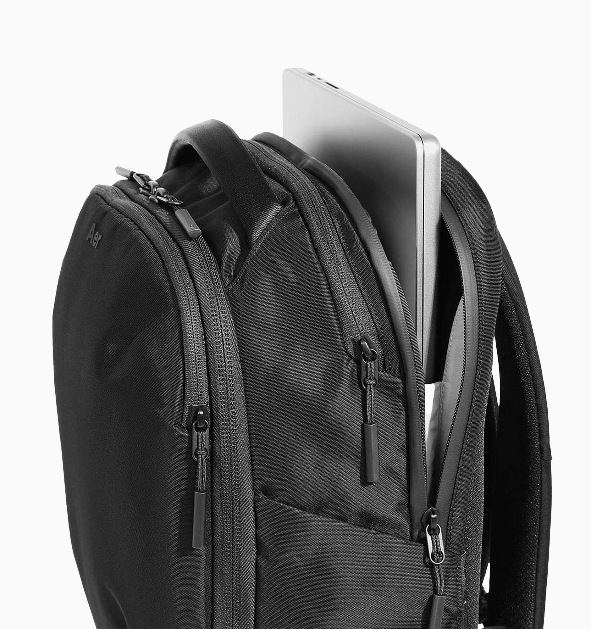 バッグ AER Pro Pack 20L Black Pro Pack 20L – Aer