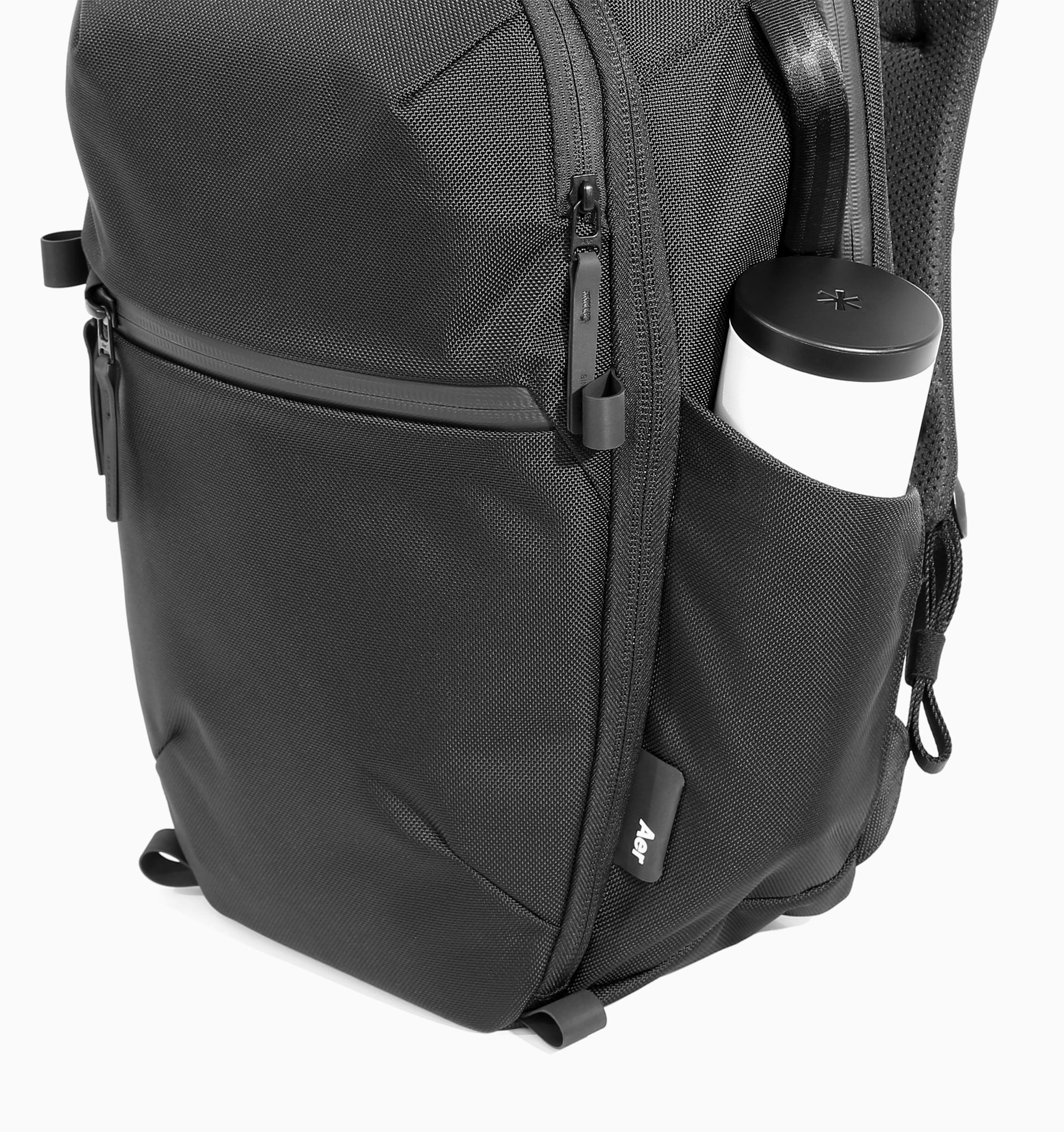 Aer City Pack Pro 2 | Most Popular Laptop Backpack | 24L