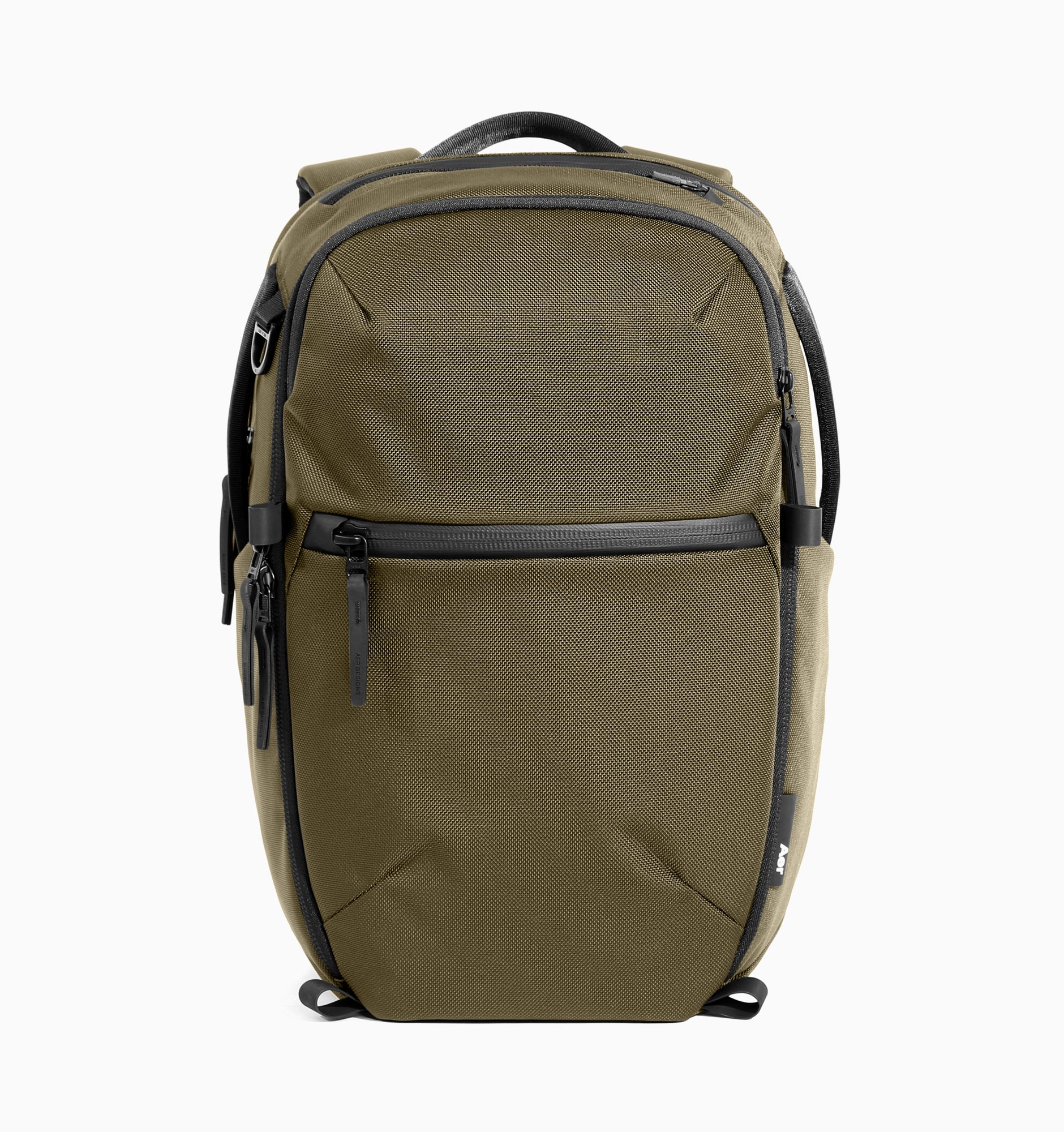 Aer City Pack Pro 2 | Most Popular Laptop Backpack | 24L | 16