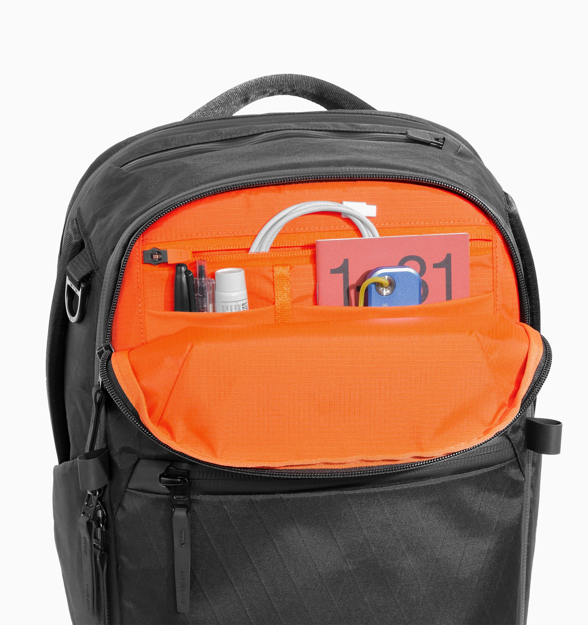 Aer City Pack Pro 2 X-Pac リュック 24L Aer City Pack Pro 2 X-Pac リュック 24L City Pack Pro 2 X-Pac