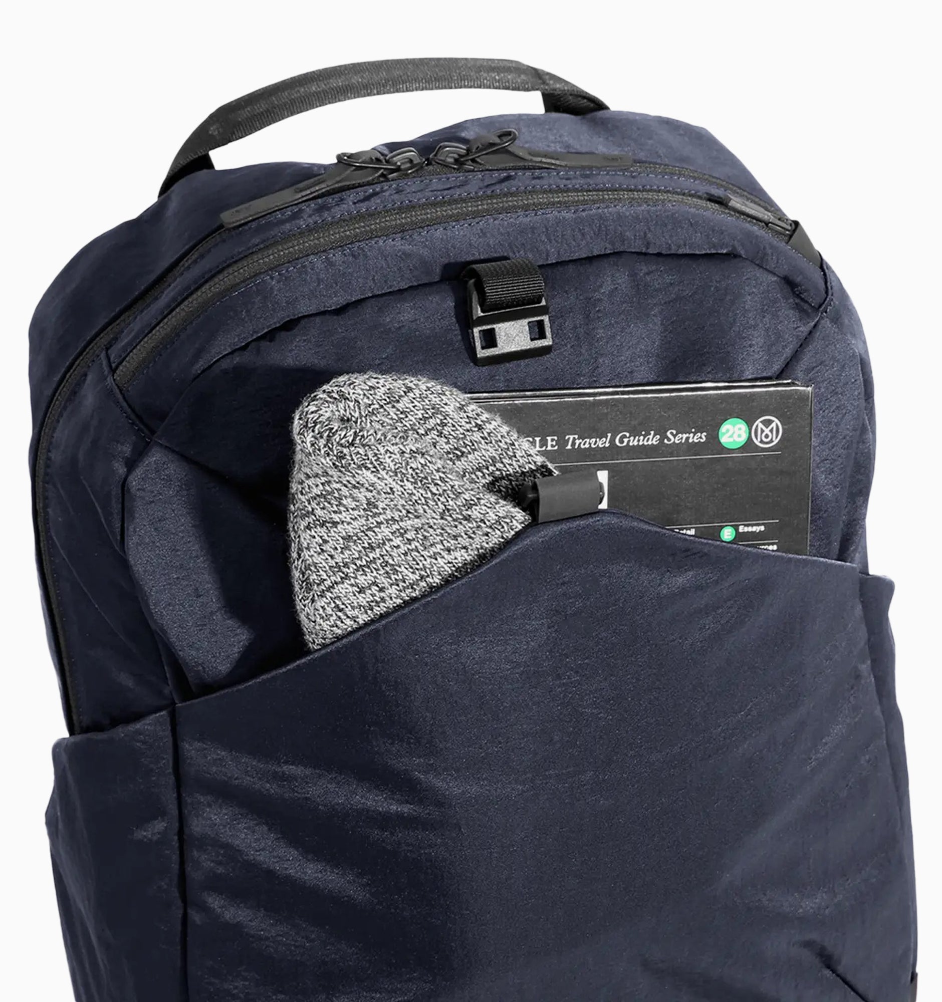 Aer Go Pack 2 | 20L Lightweight Packable 16