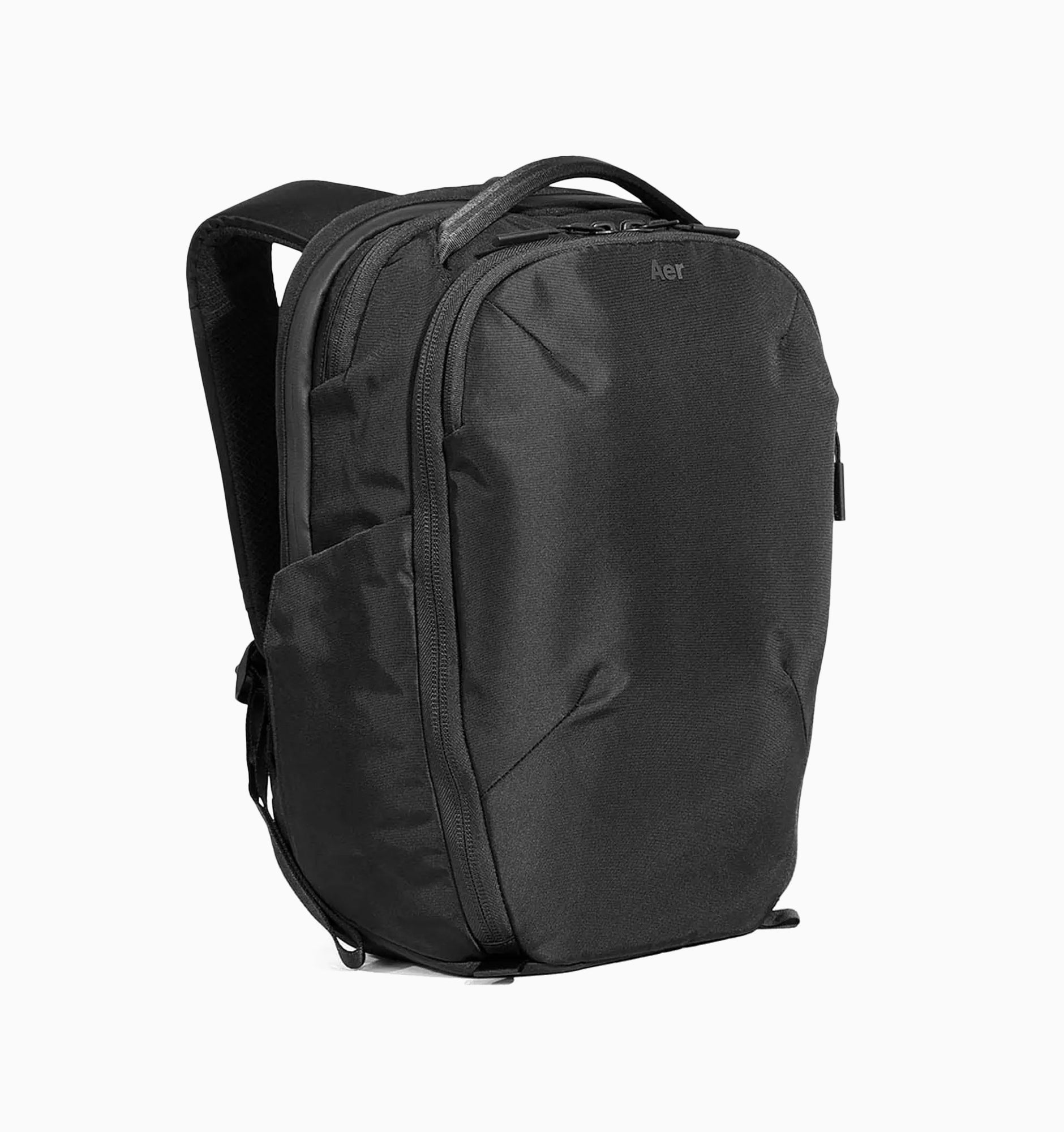 Aer CORDURA ブラックバックパック Aer Pro Pack 20L | EDC 16