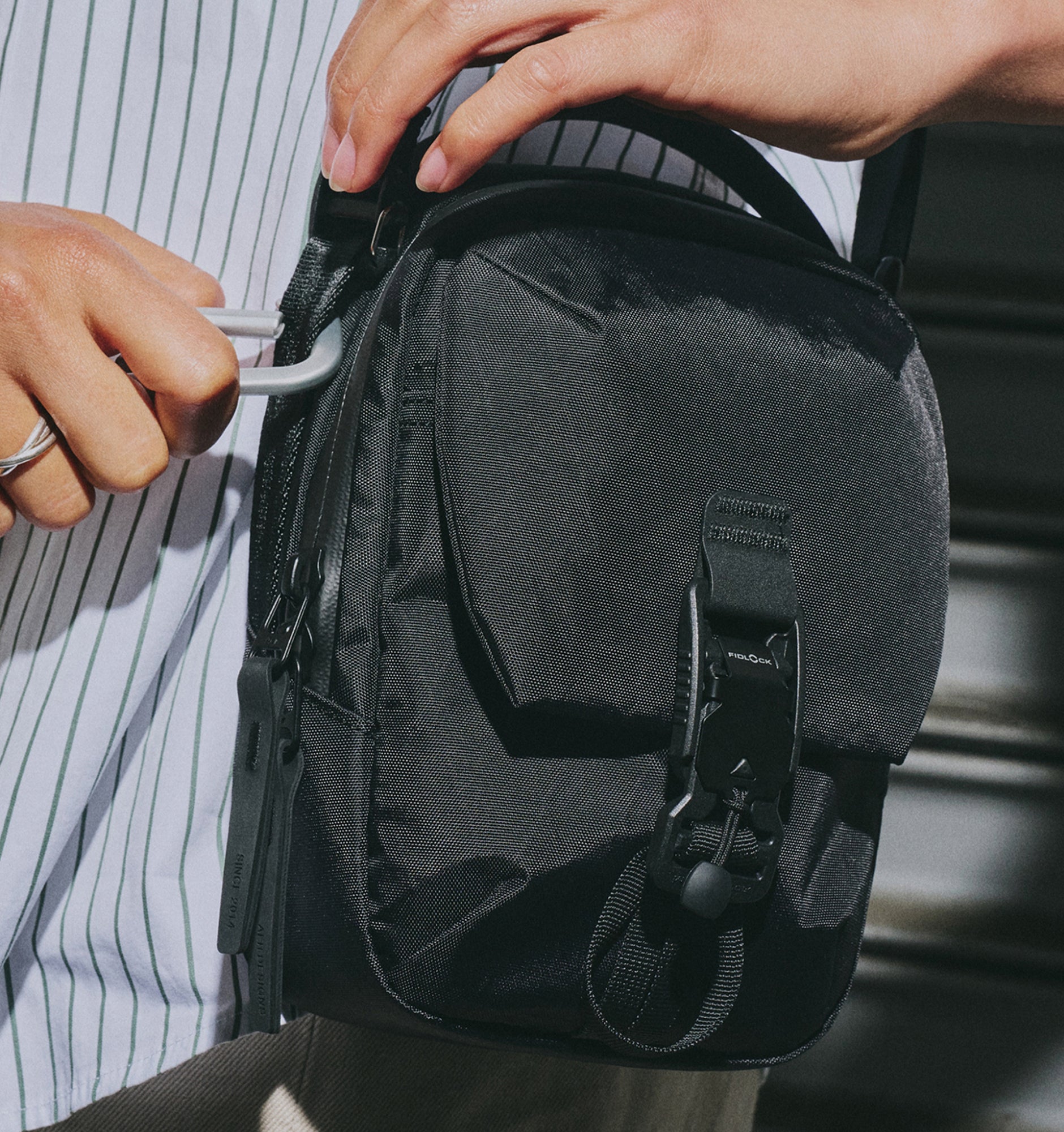 Aer Street Sling X-Pac – Rushfaster Australia