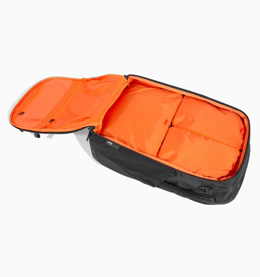 Aer Travel Pack 4 X-Pac 35L – Rushfaster Australia