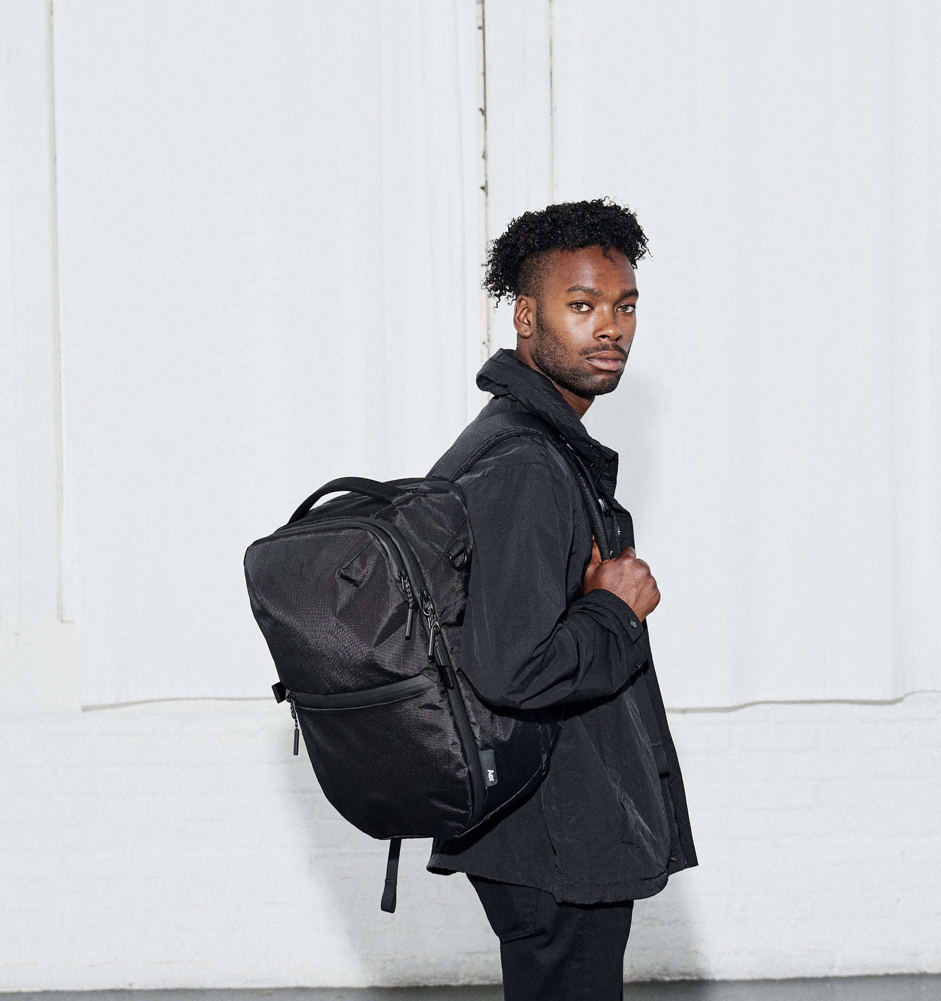 Aer City Pack Pro 2 X-Pac リュック 24L City Pack Pro 2 X-Pac – Aer