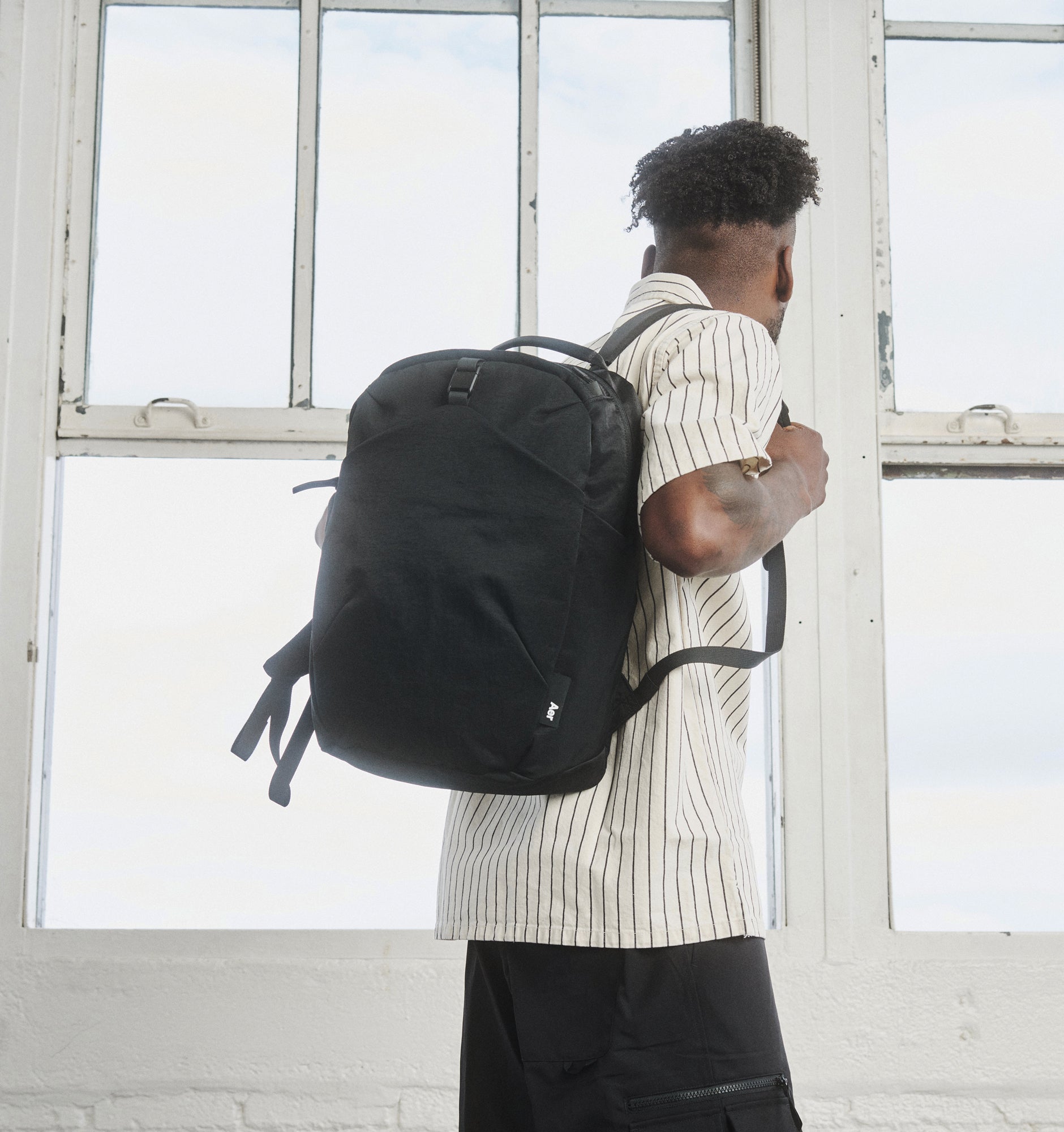 Aer Go Pack 2 バックパック ブラック 20L s-l400.jpg