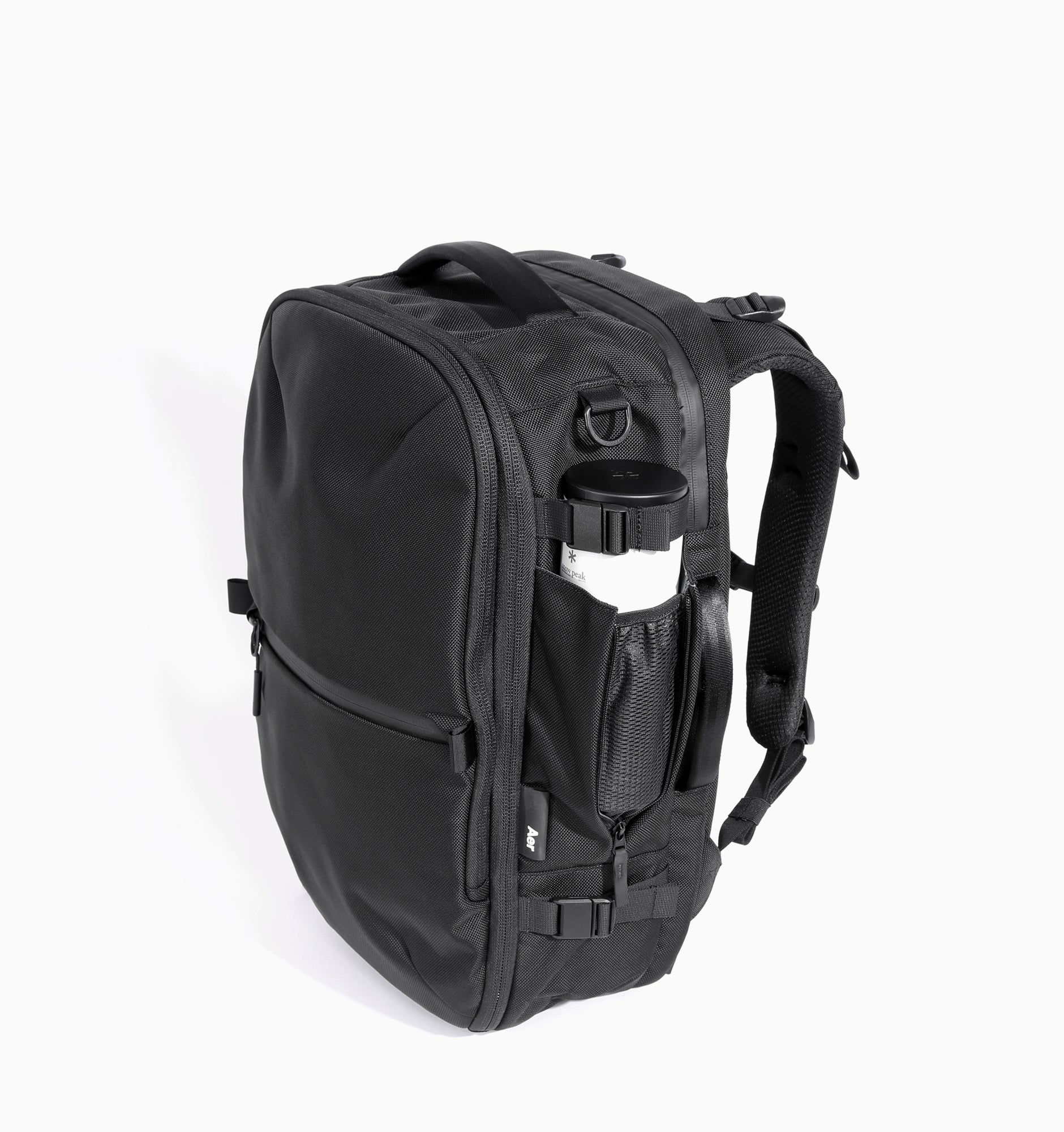 Aer Travel Pack 3 Black