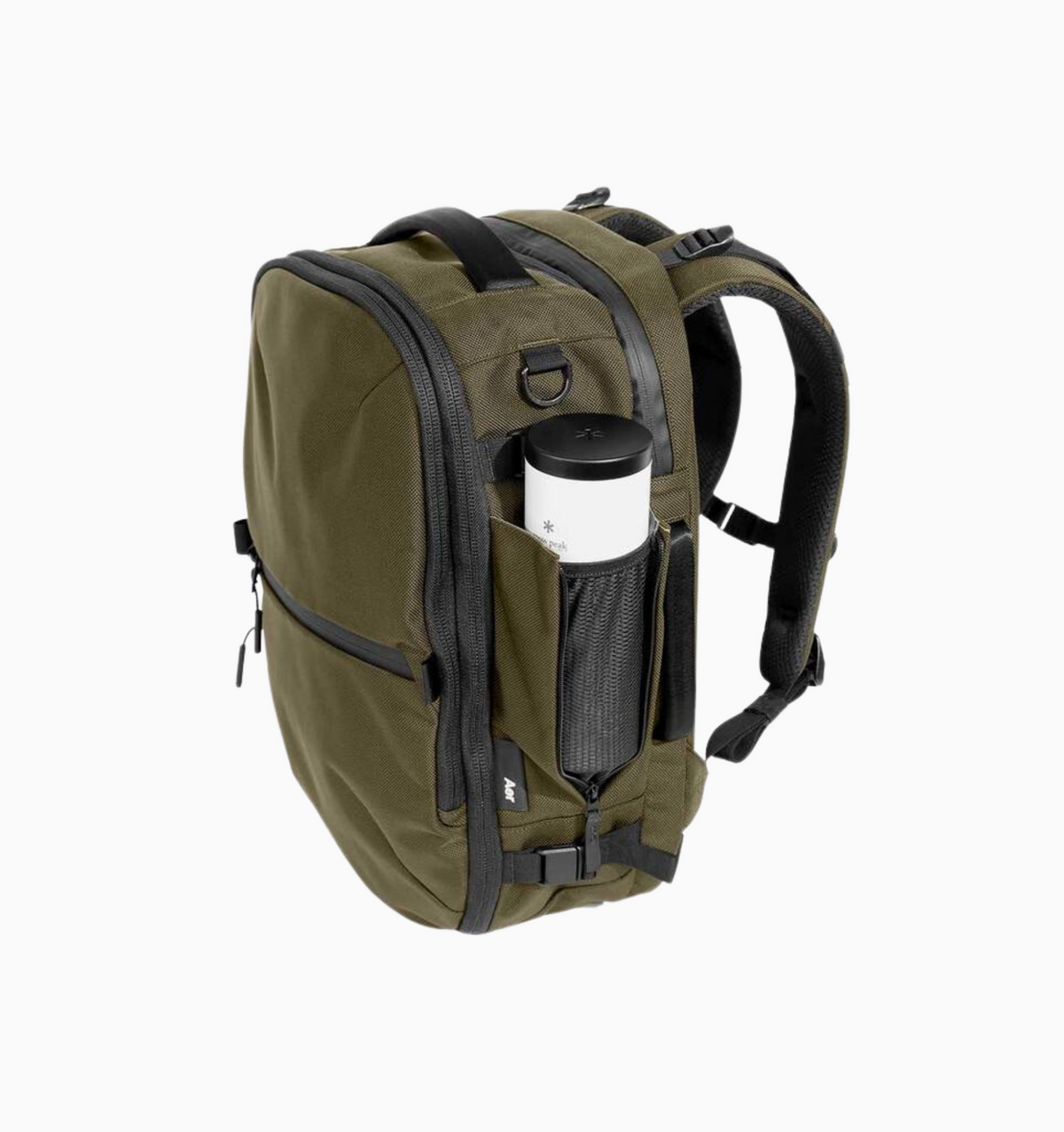 Aer Travel Pack 3 Small | One Bag Travel Carry On Laptop Backpack Rushfaster Australia Aer Travel Pack 3 Small | One Bag Travel Carry On Laptop Backpack Rushfaster Australia