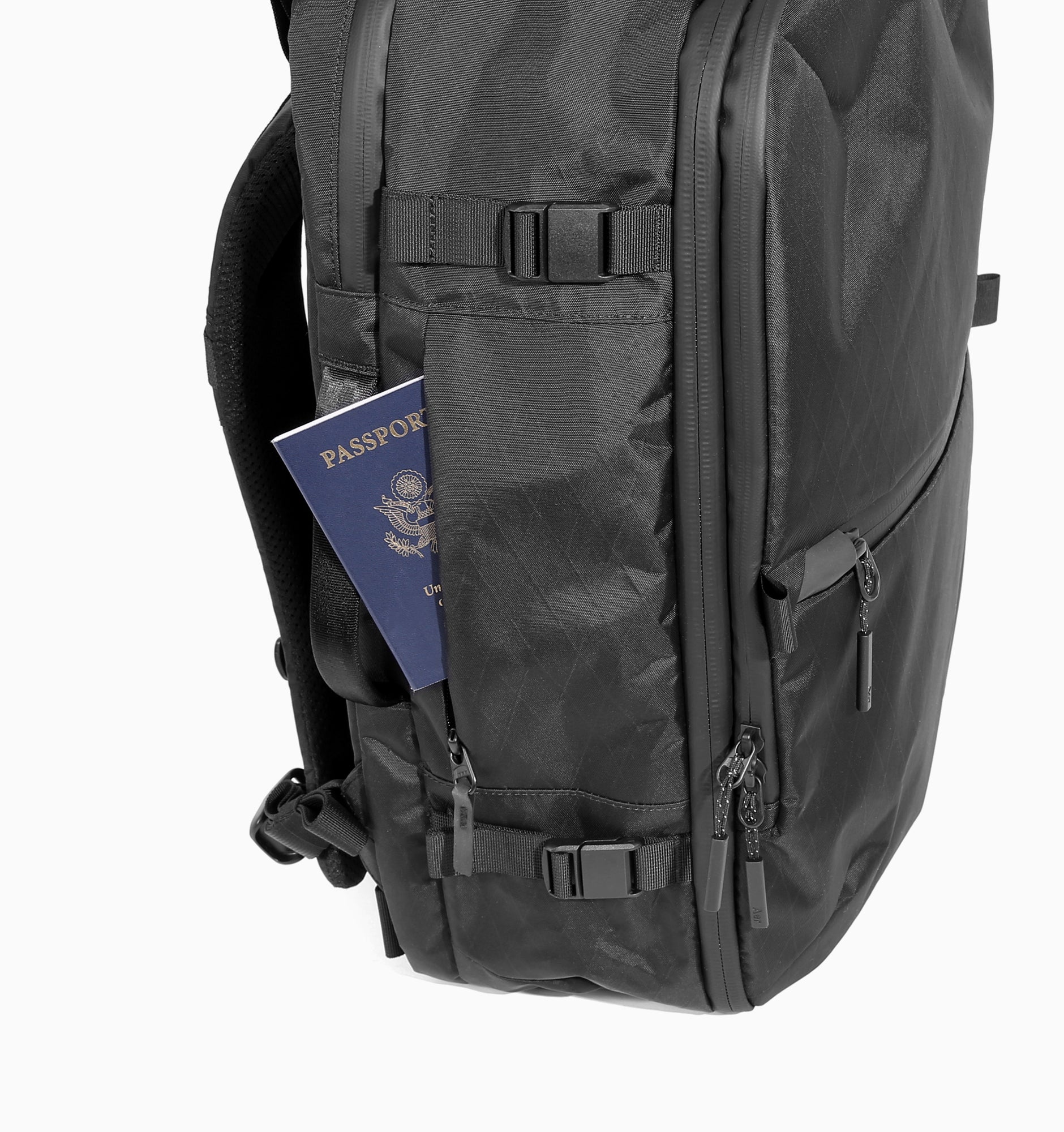 Aer Travel Pack 3 X PAC Rushfaster Australia