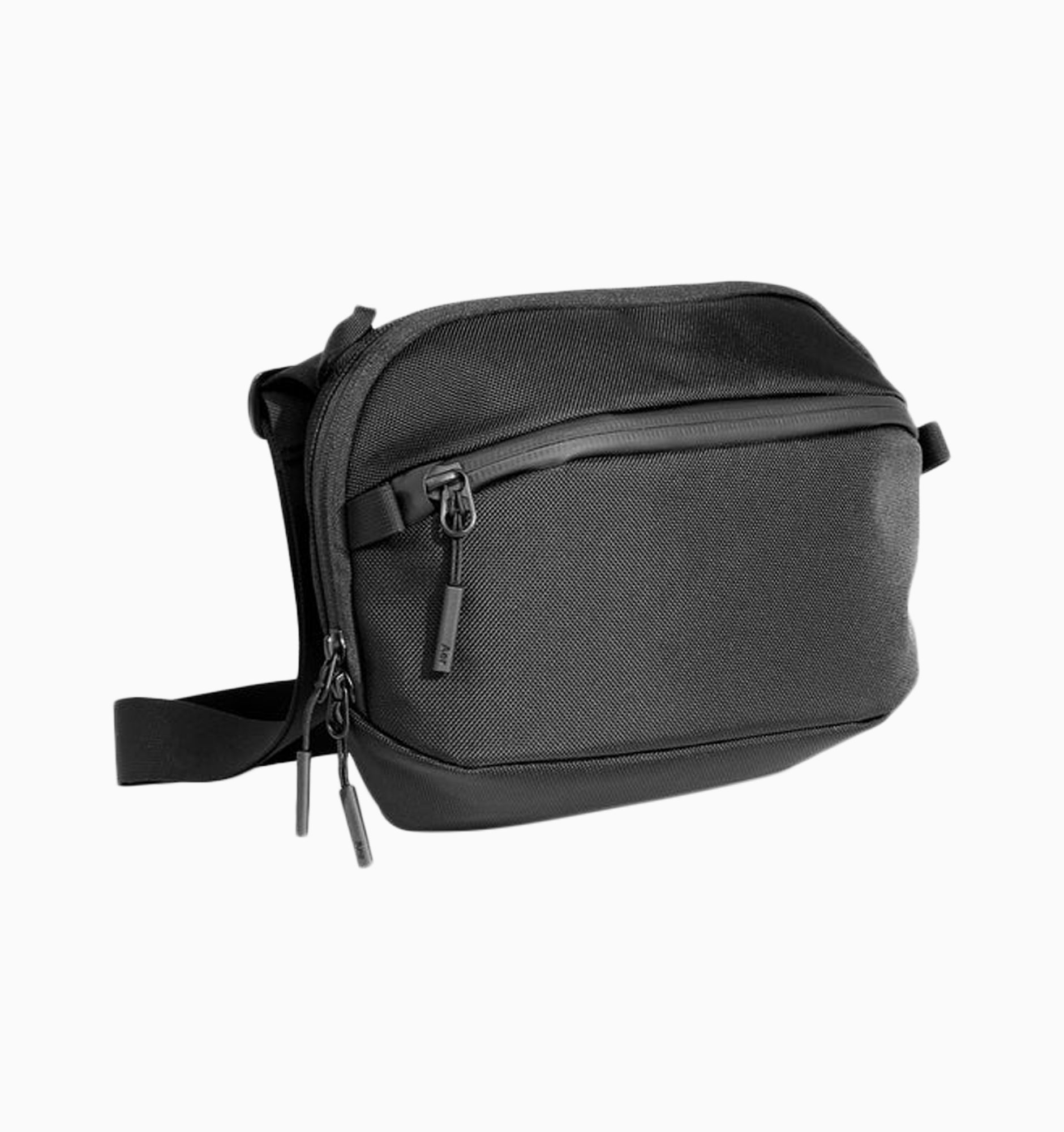 Aer day sling black on sale