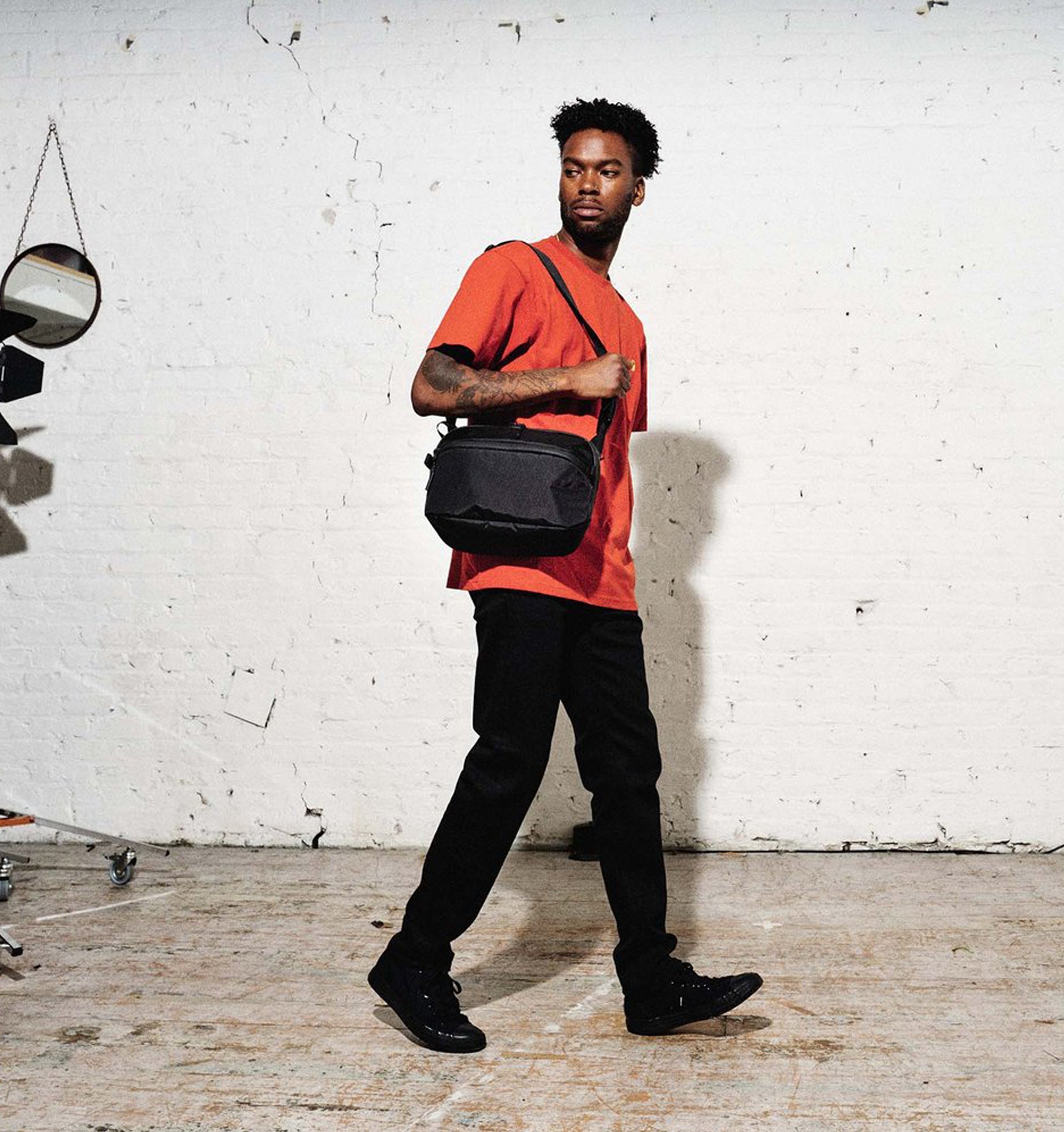 Aer street sling clearance