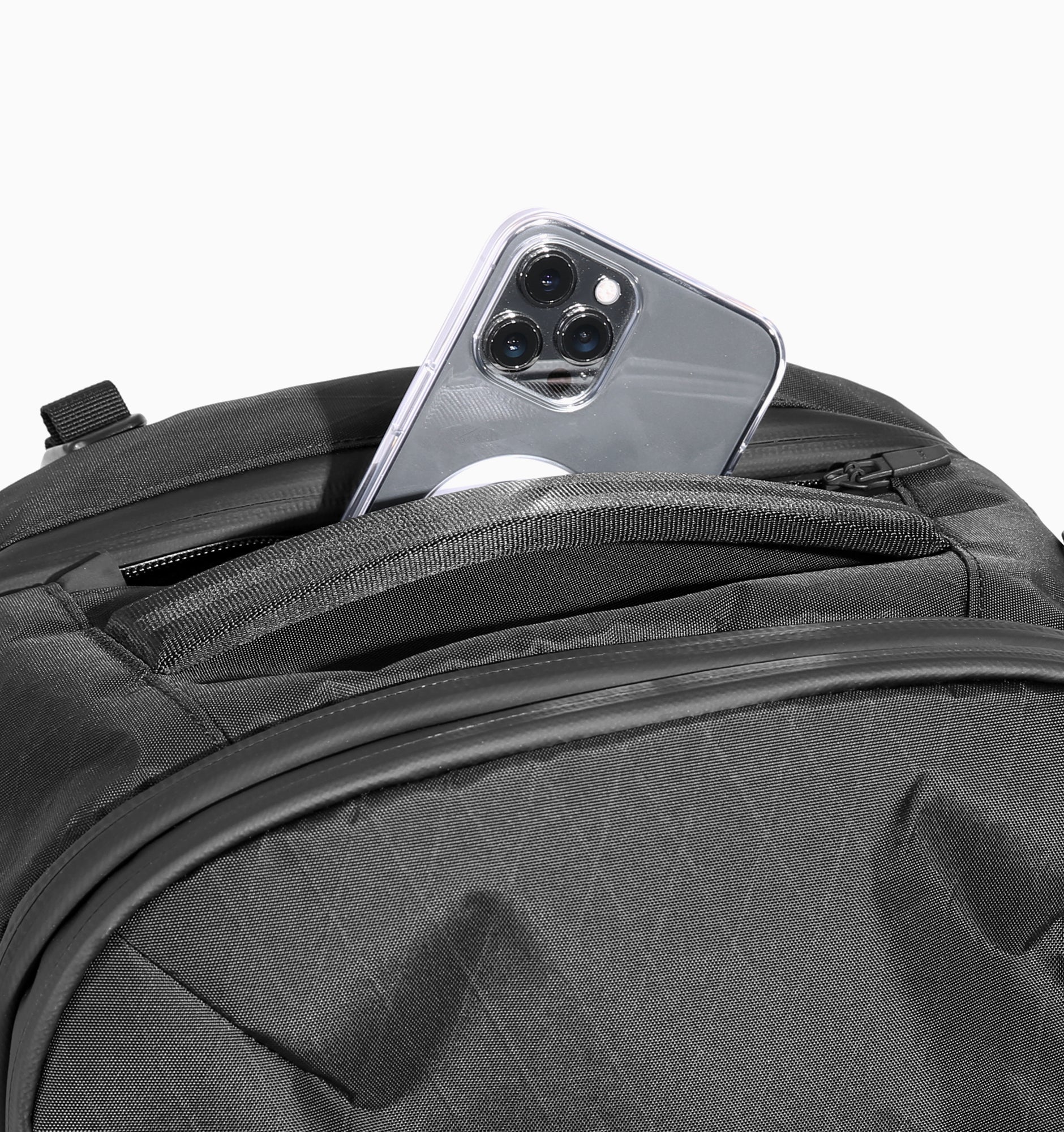 Aer Travel Pack 3 Small X-Pac | Travel Backpack For One Bag