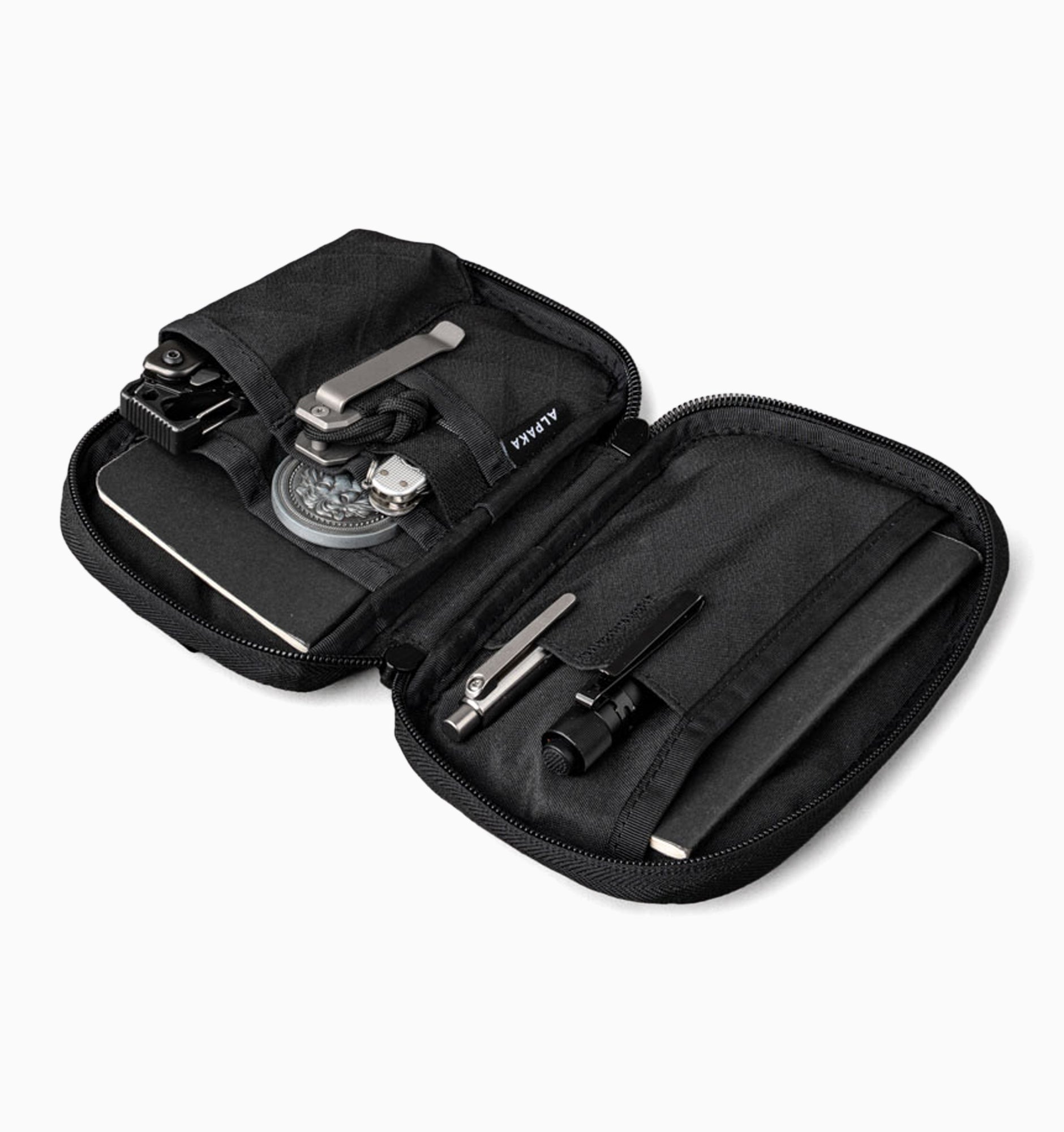 Alpaka Admin Pouch Pro – Rushfaster Australia