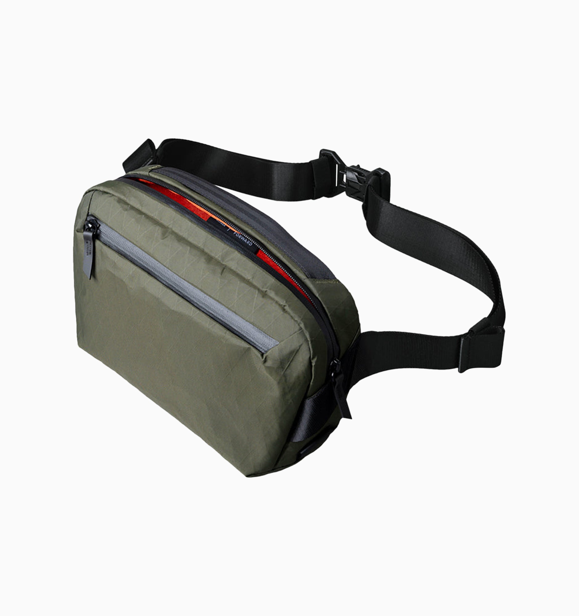 Alpaka Go Sling Mini V2 X-Pac – Rushfaster Australia