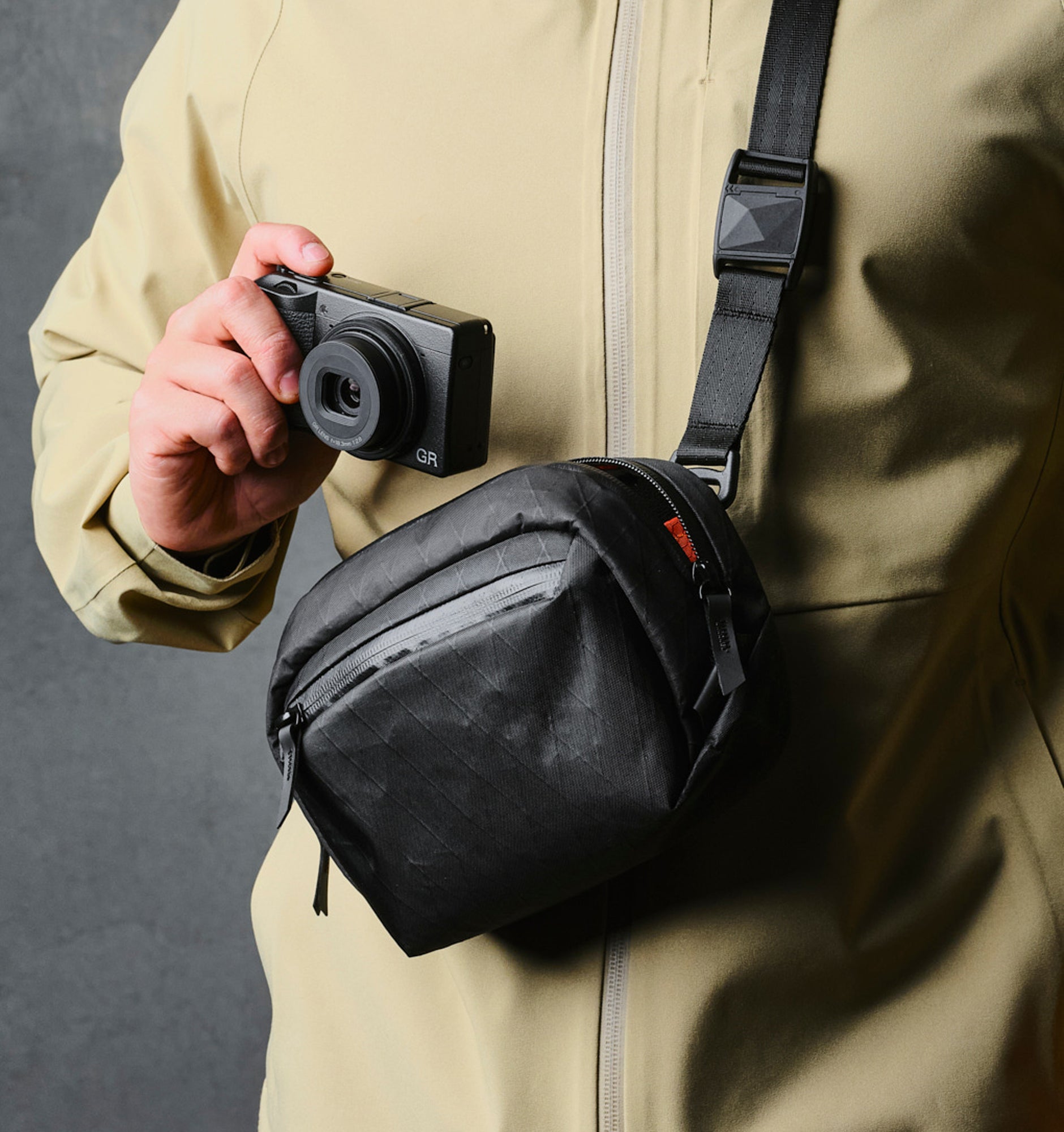 Alpaka camera bag online